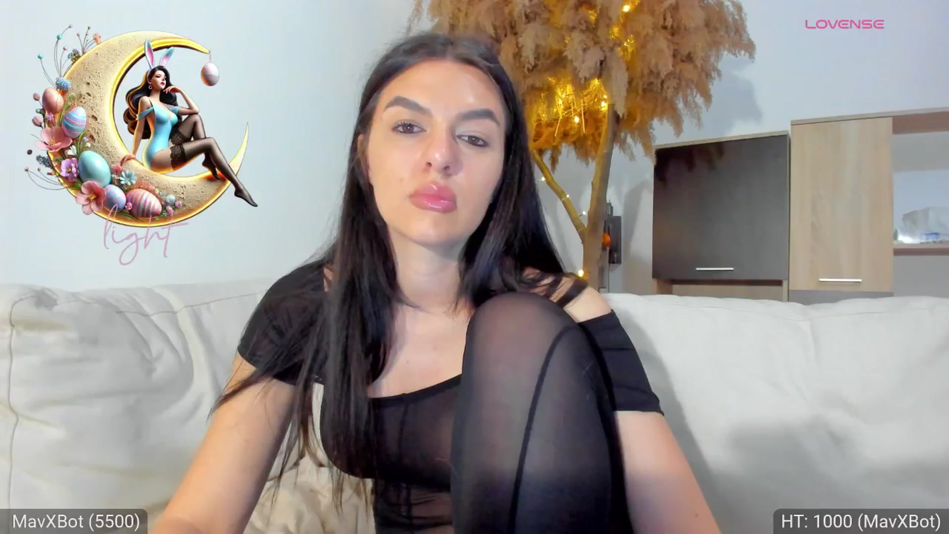 Gallery image thumbnail from AvaMoonlight's myfreecams stream on, 03/12/2025, 24:47 image 16 of 20