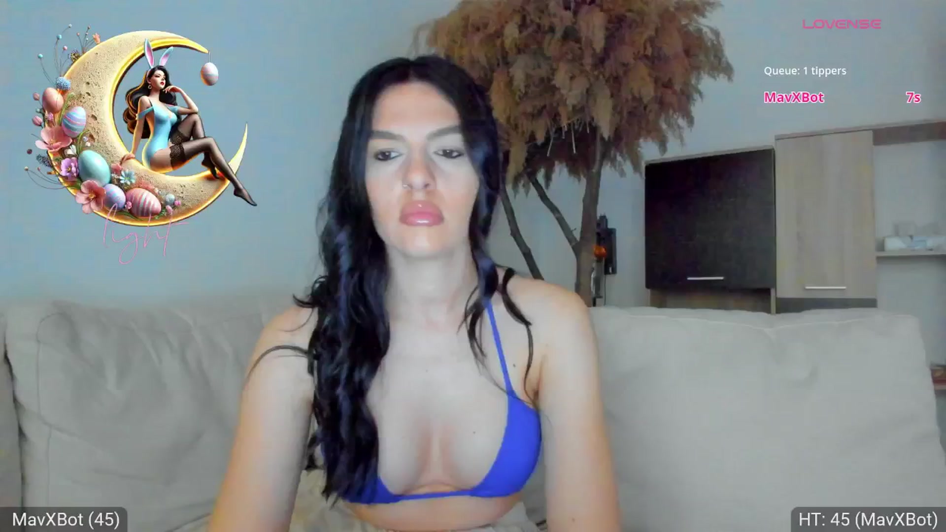 Gallery image thumbnail from AvaMoonlight's myfreecams stream on, 03/12/2025, 16:58 image 3 of 20