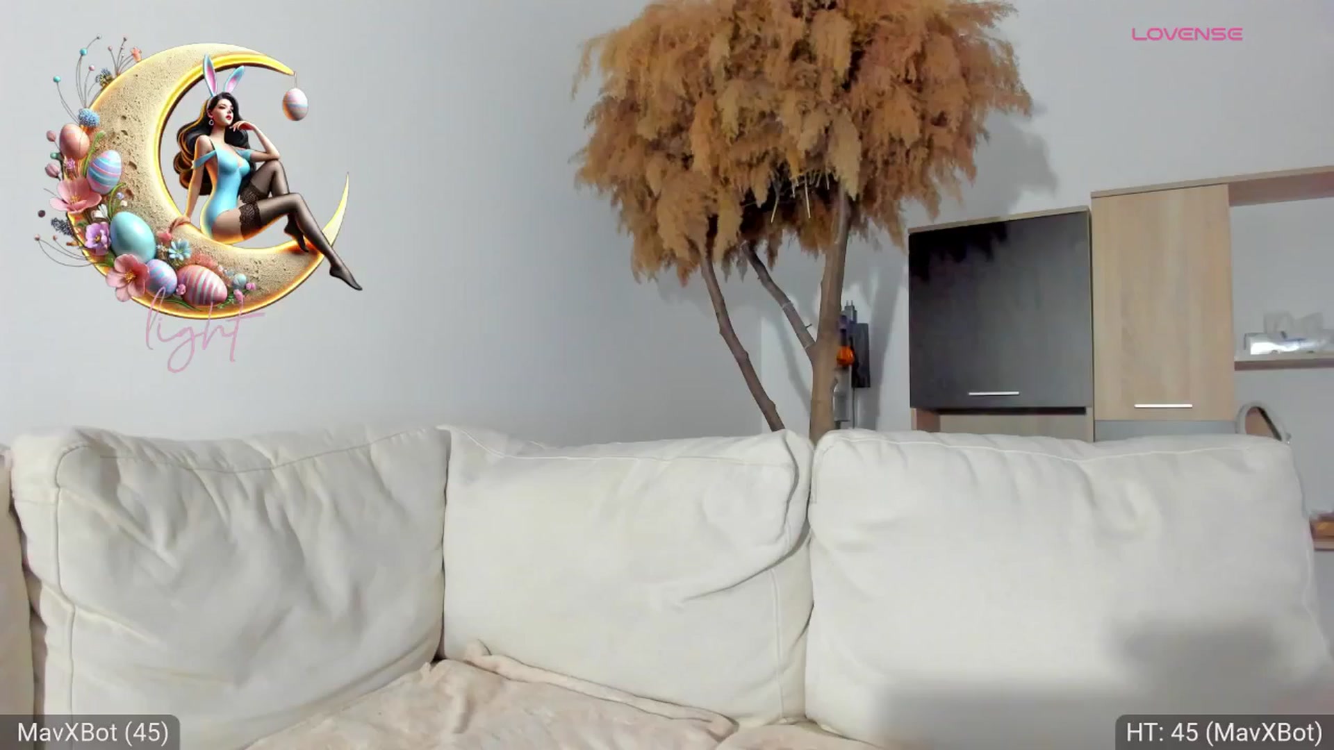 Gallery image thumbnail from AvaMoonlight's myfreecams stream on, 03/12/2025, 16:58 image 4 of 20