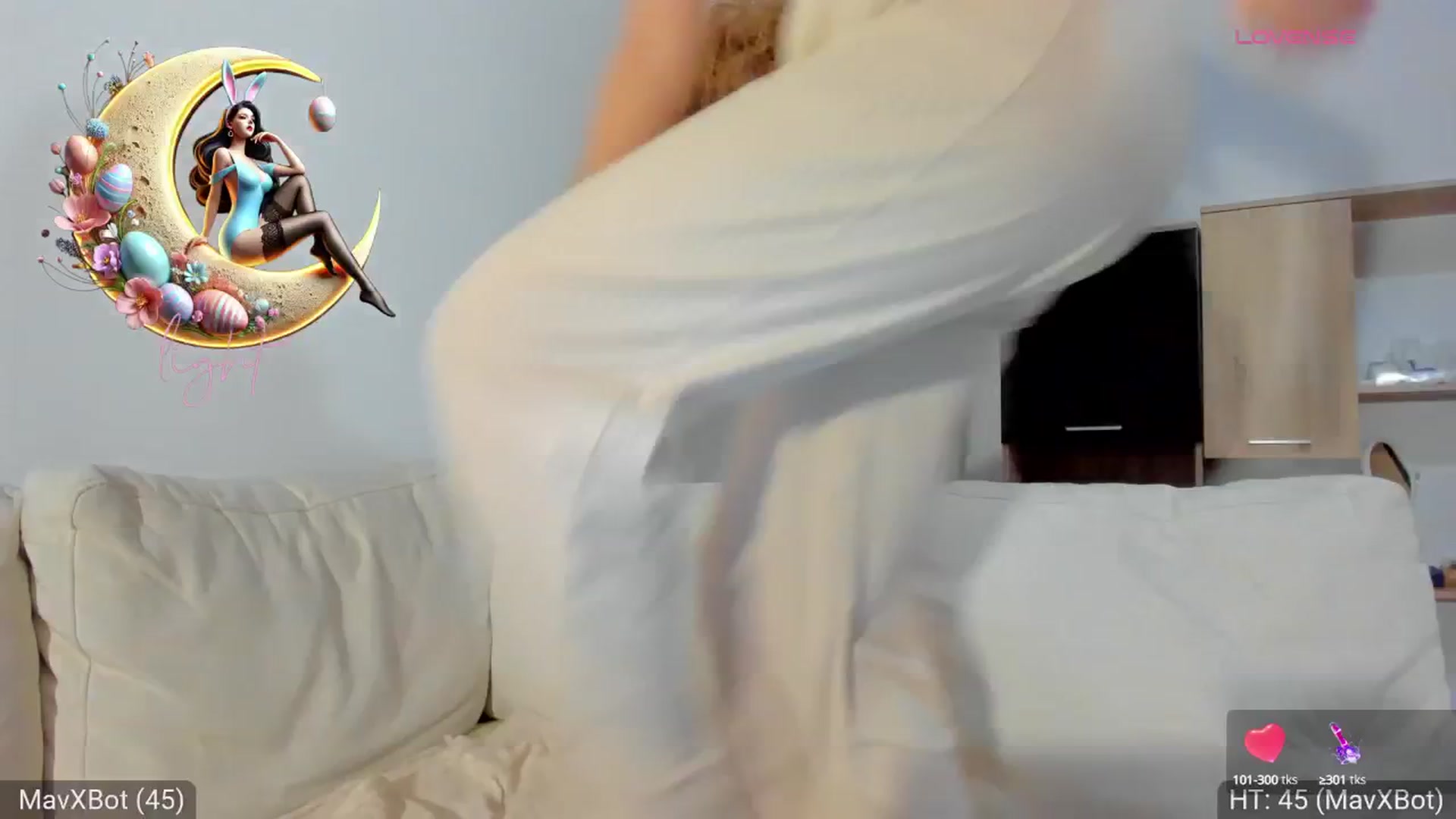 Gallery image thumbnail from AvaMoonlight's myfreecams stream on, 03/12/2025, 16:58 image 9 of 20