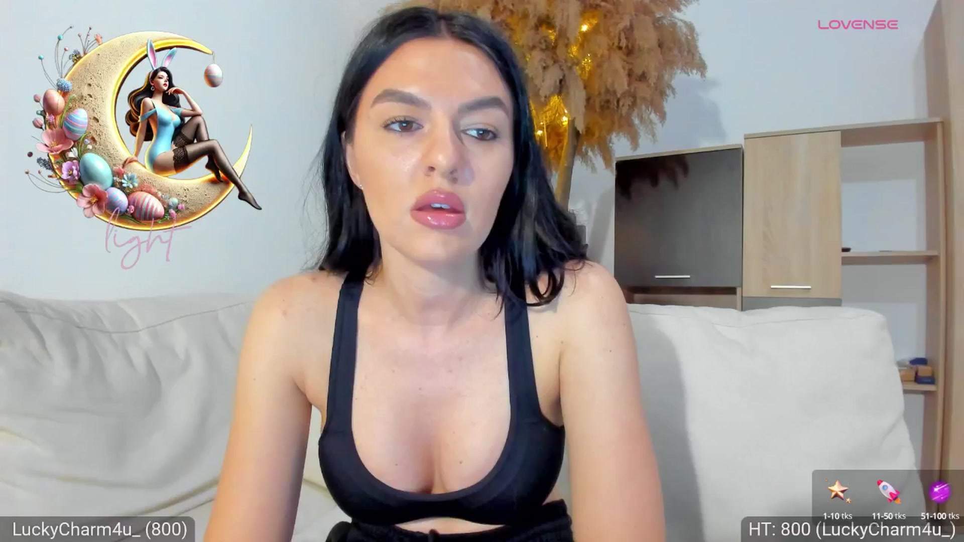 Gallery image thumbnail from AvaMoonlight's myfreecams stream on, 03/13/2025, 17:05 image 6 of 20