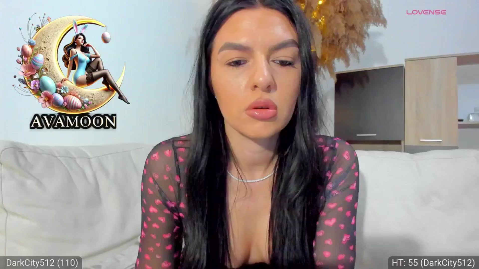Gallery image thumbnail from AvaMoonlight's myfreecams stream on, 03/14/2025, 17:08 image 3 of 20