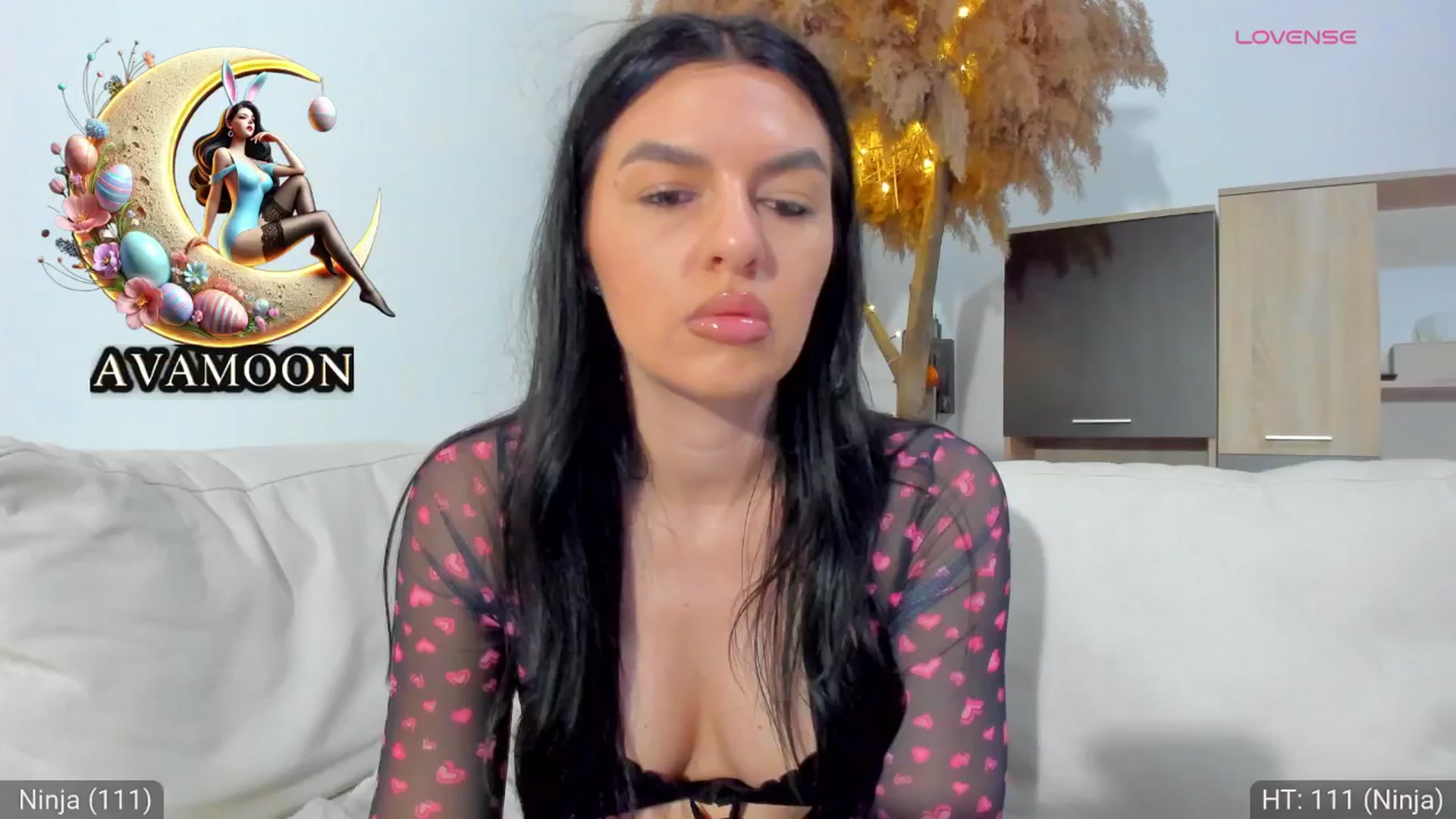 Gallery image thumbnail from AvaMoonlight's myfreecams stream on, 03/15/2025, 01:21 image 14 of 20