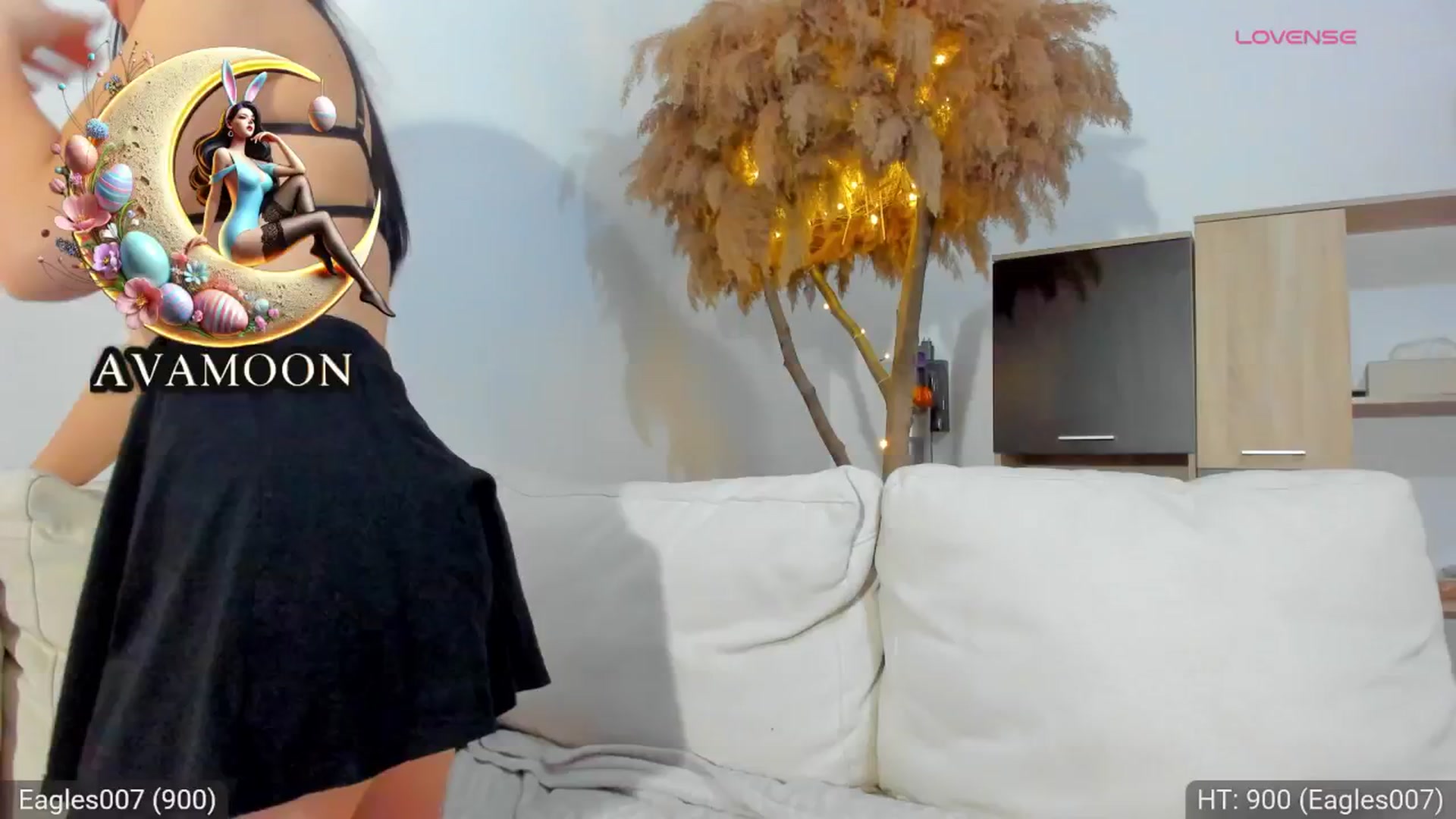 Gallery image thumbnail from AvaMoonlight's myfreecams stream on, 03/17/2025, 01:01 image 1 of 20