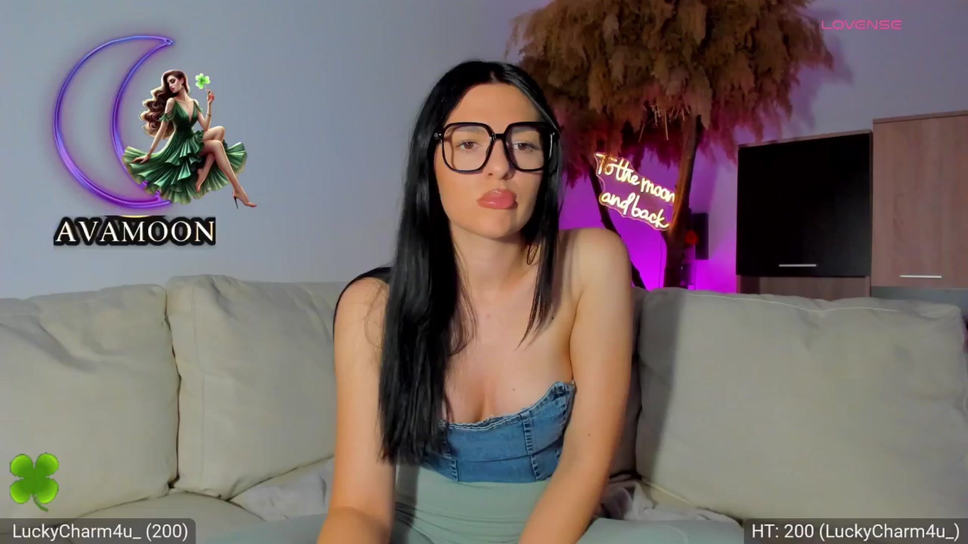 Gallery image thumbnail from AvaMoonlight's myfreecams stream on, 03/17/2025, 17:21 image 13 of 20