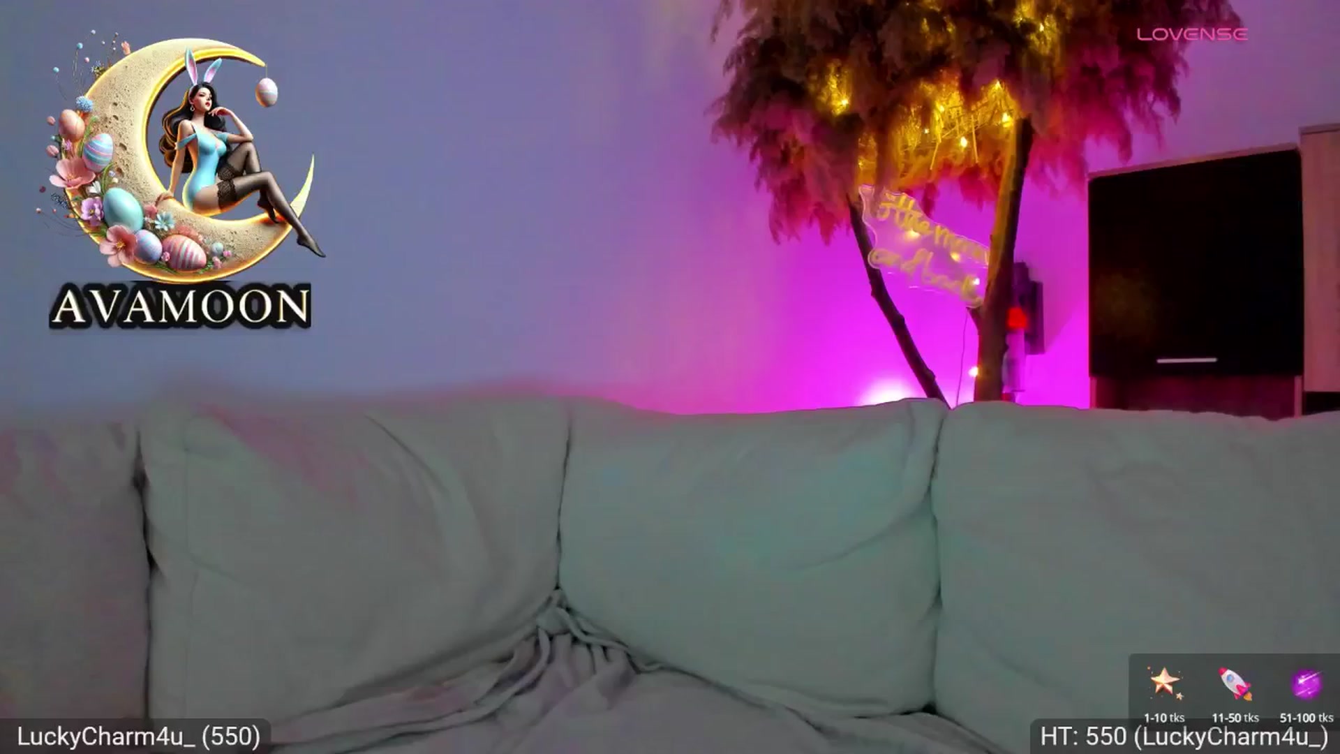 Gallery image thumbnail from AvaMoonlight's myfreecams stream on, 03/20/2025, 17:03 image 12 of 20