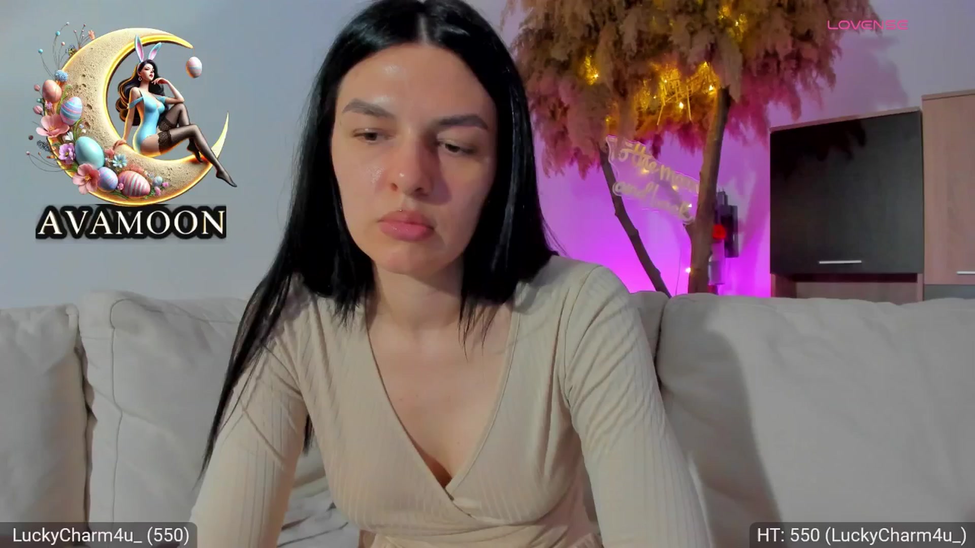 Gallery image thumbnail from AvaMoonlight's myfreecams stream on, 03/20/2025, 17:03 image 15 of 20
