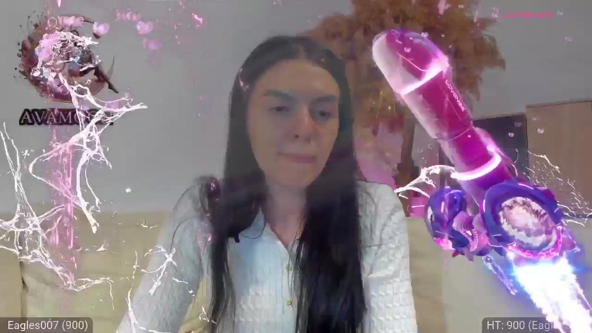 Gallery image thumbnail from AvaMoonlight's myfreecams stream on, 03/23/2025, 17:55 image 16 of 20