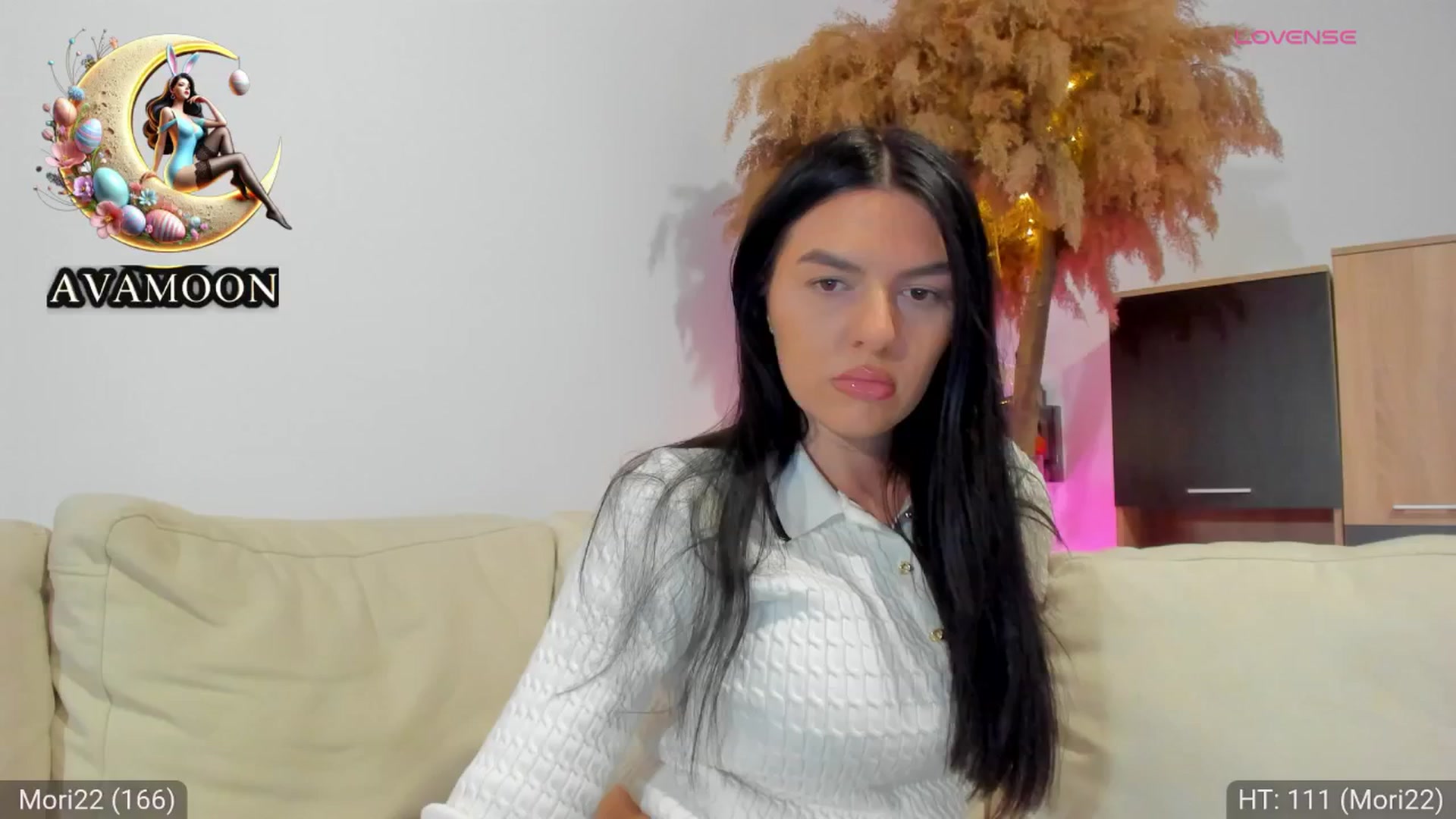 Gallery image thumbnail from AvaMoonlight's myfreecams stream on, 03/23/2025, 17:55 image 9 of 20