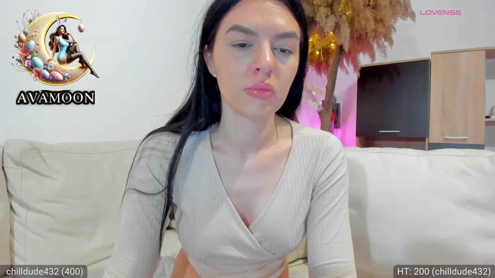 Gallery image thumbnail from AvaMoonlight's myfreecams stream on, 03/24/2025, 24:01 image 10 of 20