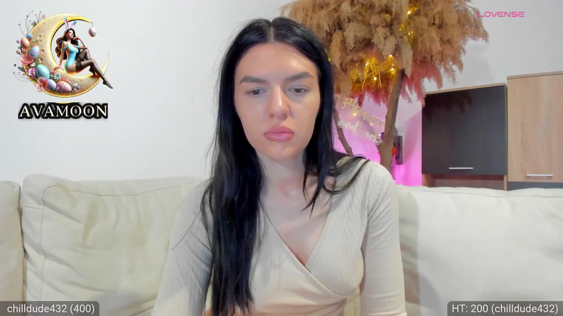 Gallery image thumbnail from AvaMoonlight's myfreecams stream on, 03/24/2025, 24:01 image 20 of 20