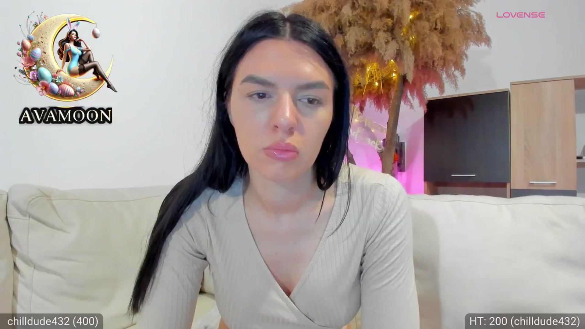 Gallery image thumbnail from AvaMoonlight's myfreecams stream on, 03/24/2025, 24:01 image 15 of 20