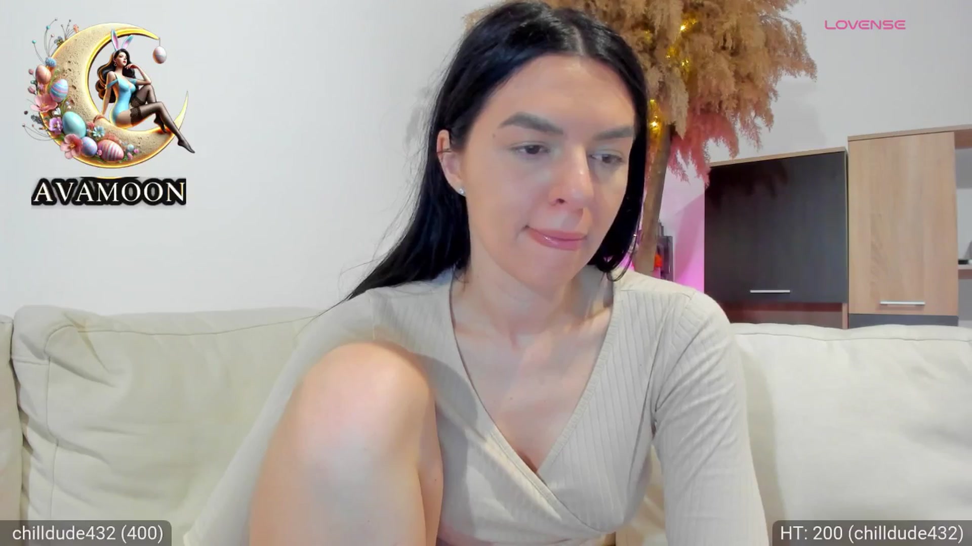Gallery image thumbnail from AvaMoonlight's myfreecams stream on, 03/24/2025, 24:56 image 6 of 20