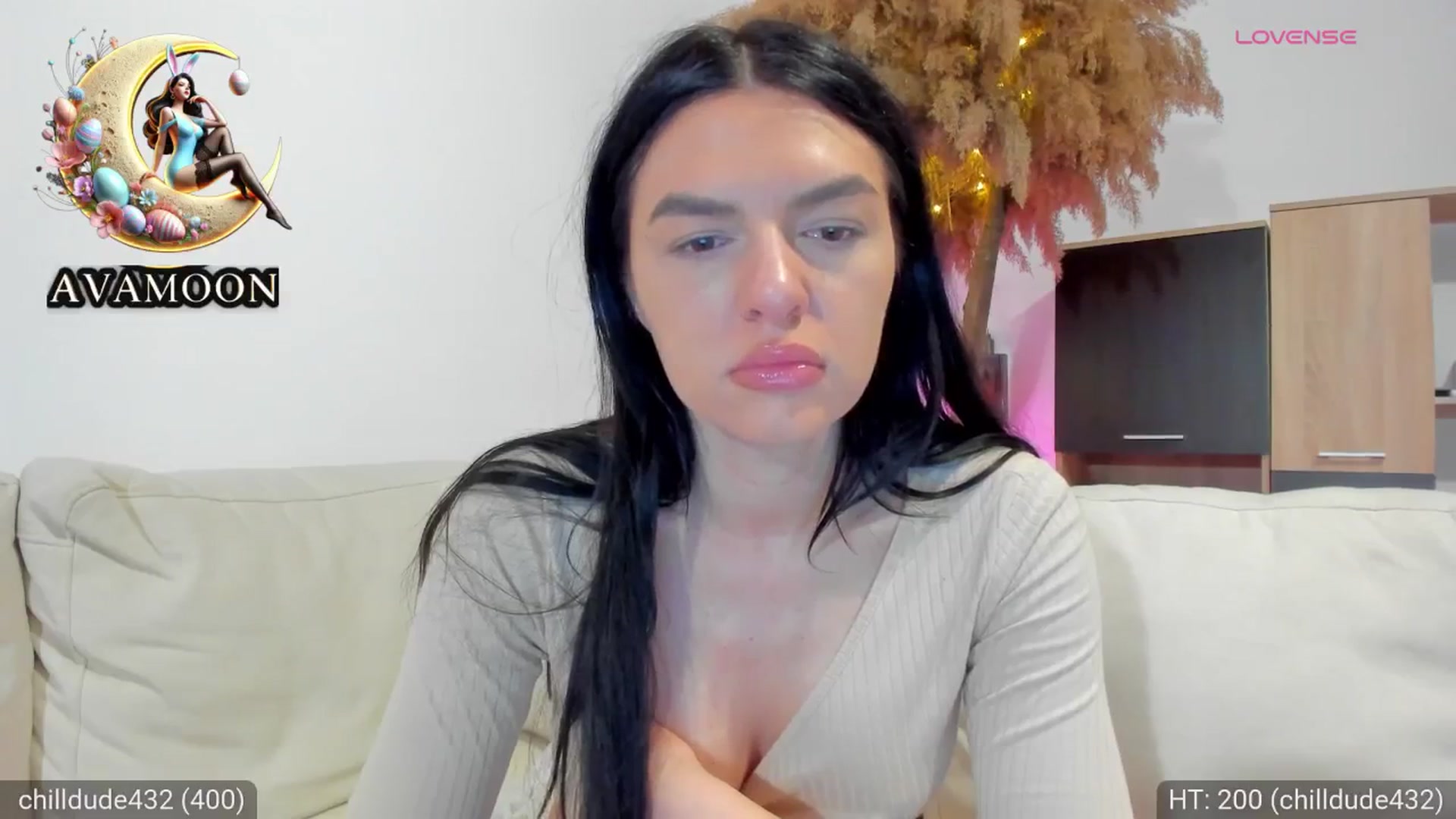 Gallery image thumbnail from AvaMoonlight's myfreecams stream on, 03/24/2025, 24:56 image 14 of 20