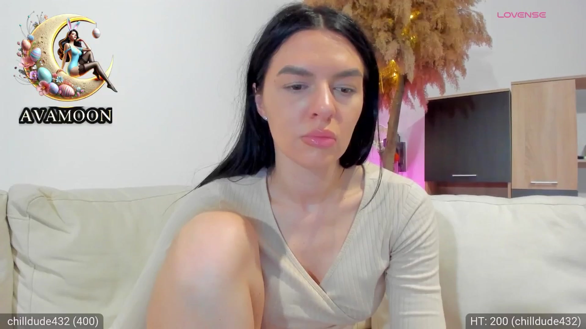 Gallery image thumbnail from AvaMoonlight's myfreecams stream on, 03/24/2025, 24:56 image 7 of 20