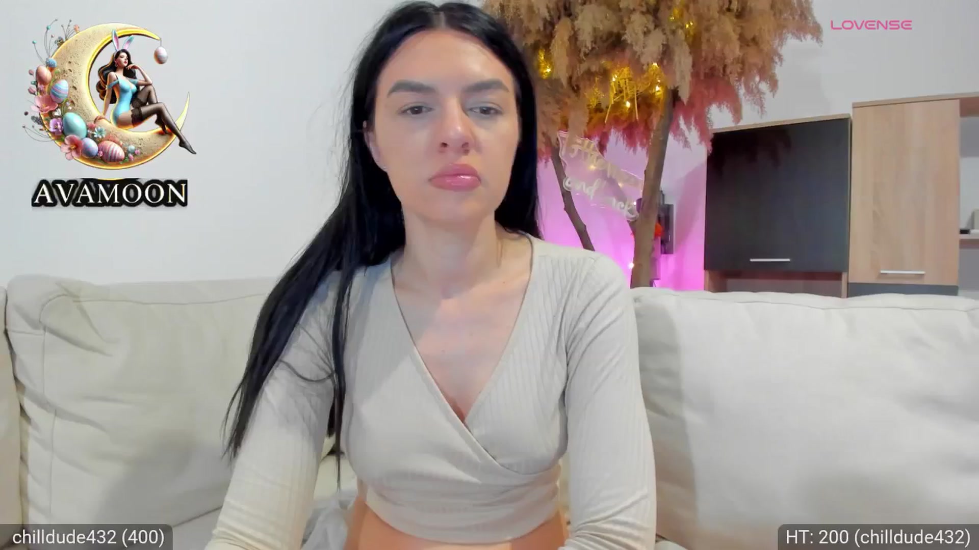 Gallery image thumbnail from AvaMoonlight's myfreecams stream on, 03/24/2025, 24:56 image 1 of 20