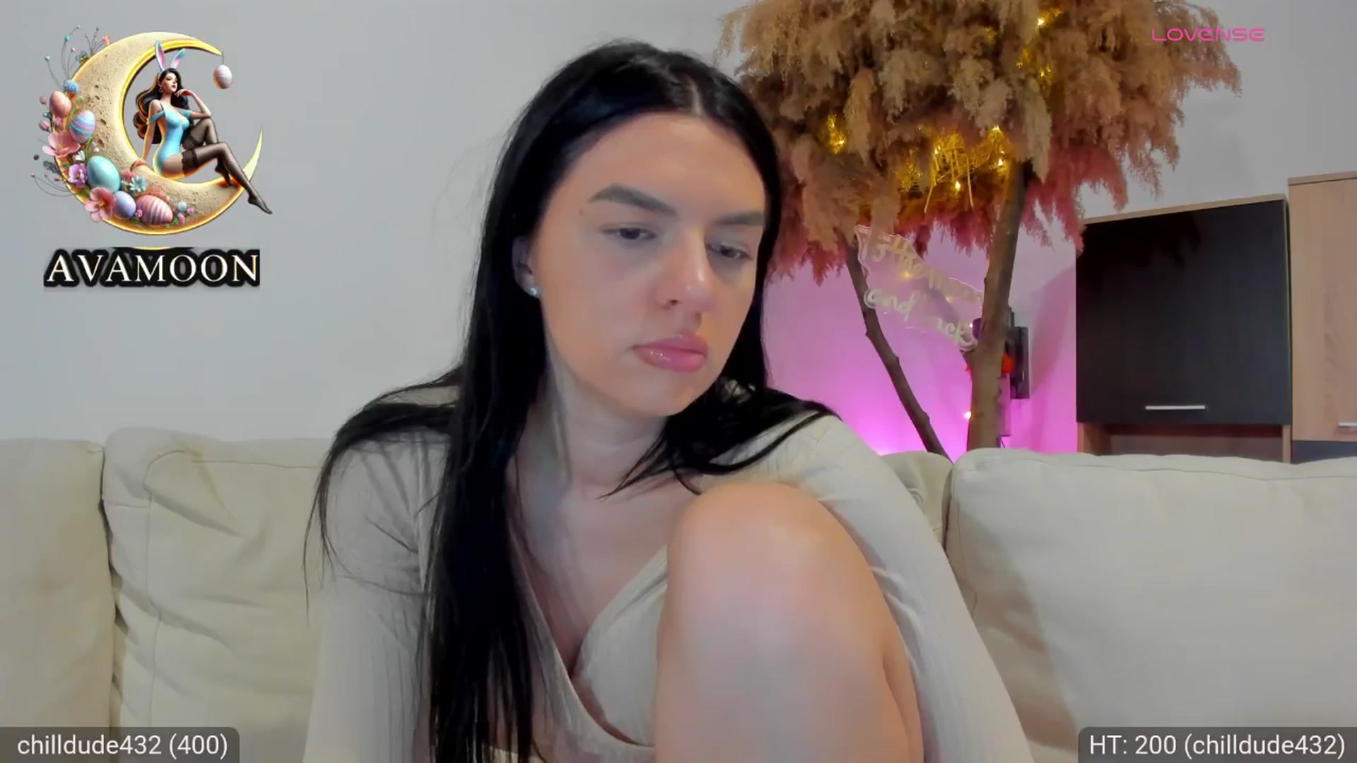 Gallery image thumbnail from AvaMoonlight's myfreecams stream on, 03/24/2025, 24:56 image 15 of 20