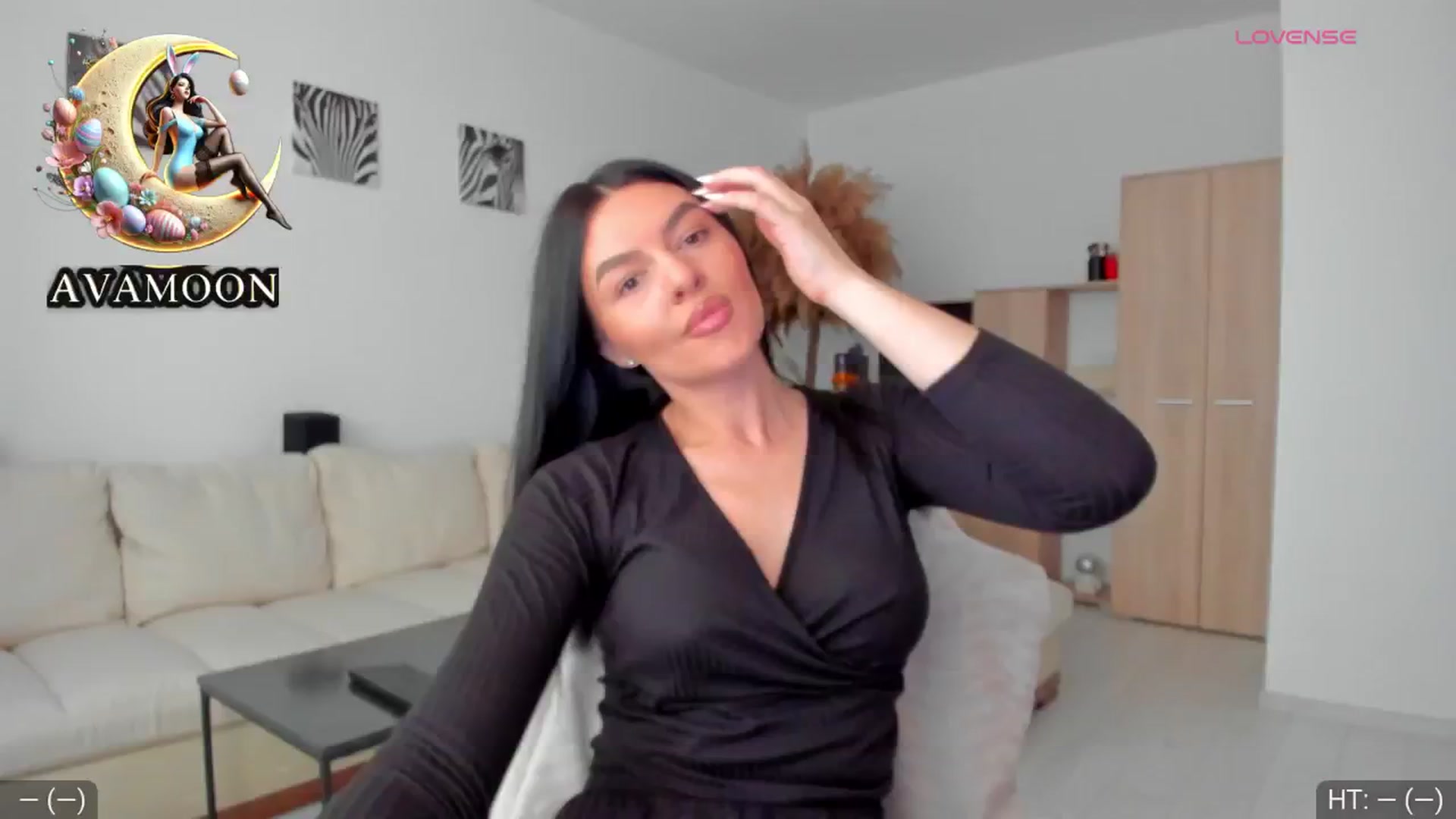 Gallery image thumbnail from AvaMoonlight's myfreecams stream on, 03/24/2025, 16:52 image 4 of 20