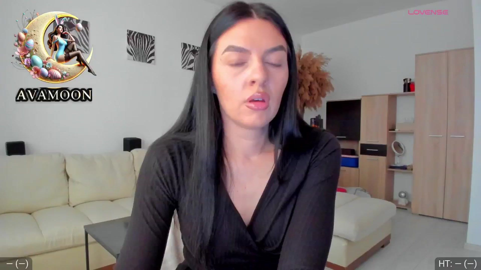 Gallery image thumbnail from AvaMoonlight's myfreecams stream on, 03/24/2025, 16:52 image 7 of 20