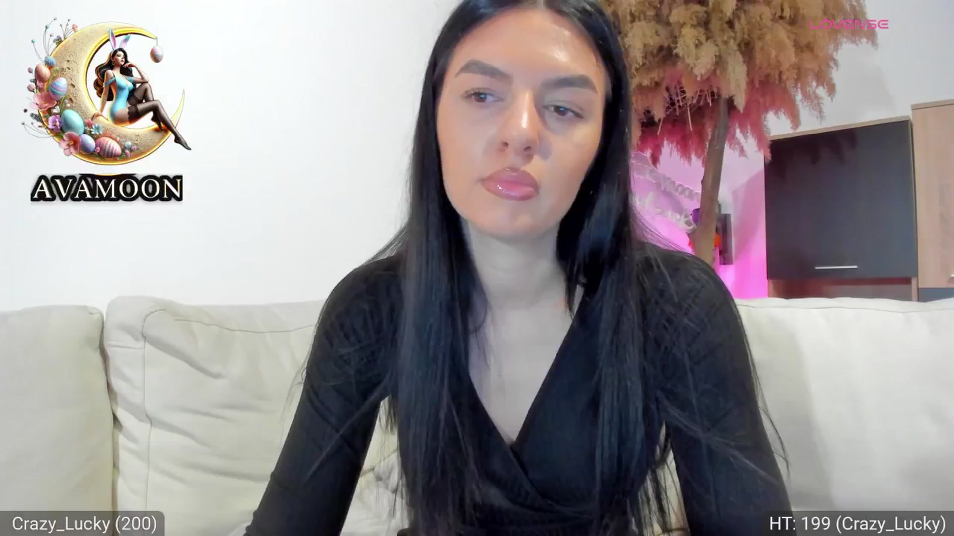 Gallery image thumbnail from AvaMoonlight's myfreecams stream on, 03/24/2025, 16:52 image 18 of 20