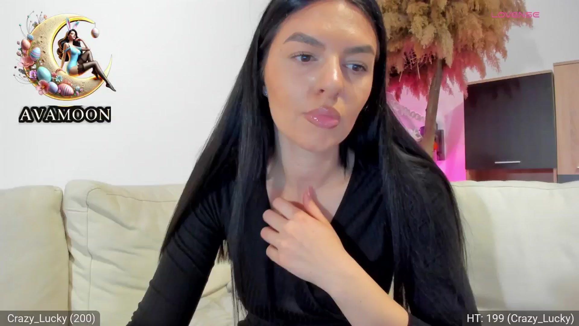 Gallery image thumbnail from AvaMoonlight's myfreecams stream on, 03/24/2025, 16:52 image 16 of 20