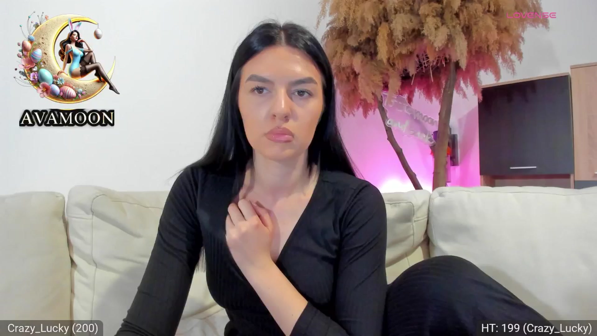 Gallery image thumbnail from AvaMoonlight's myfreecams stream on, 03/24/2025, 16:52 image 20 of 20