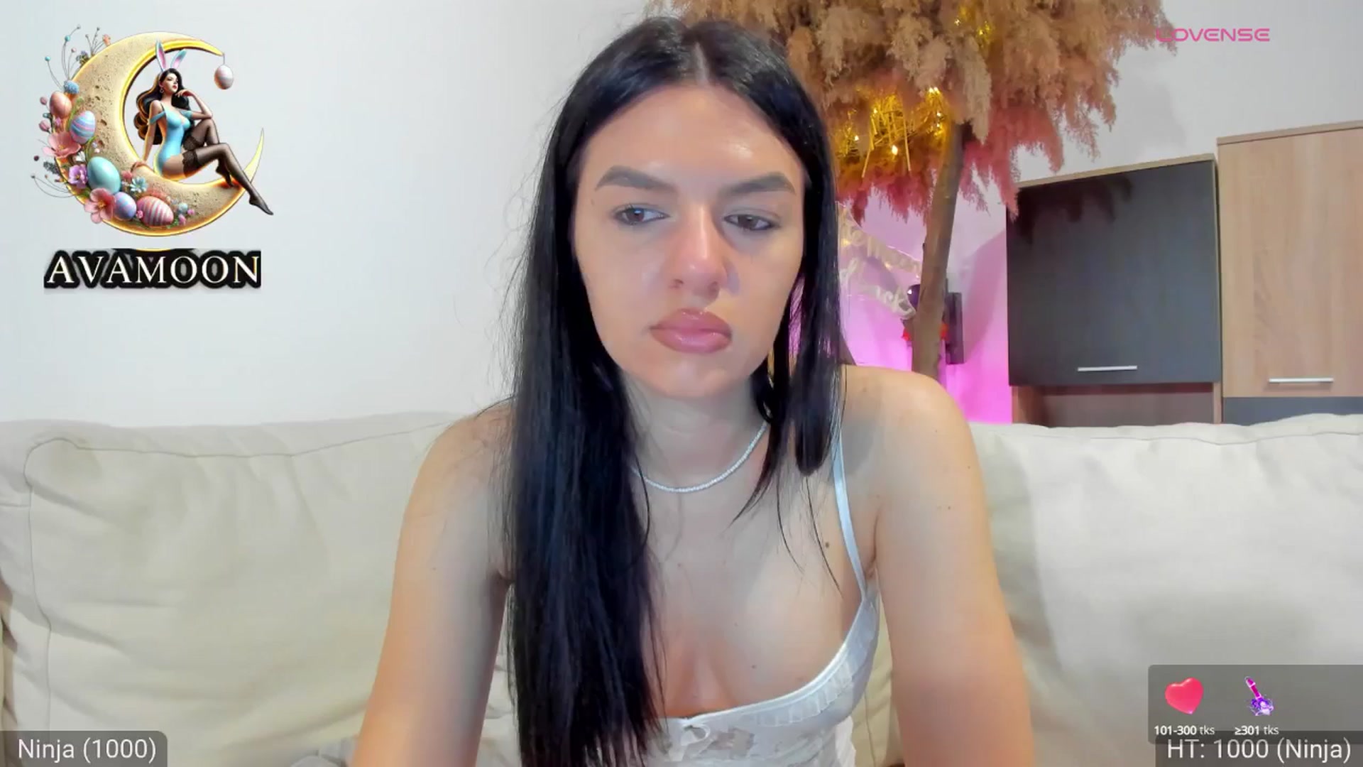 Gallery image thumbnail from AvaMoonlight's myfreecams stream on, 03/25/2025, 01:11 image 20 of 20