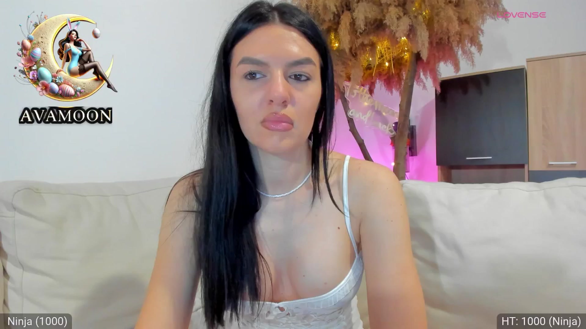 Gallery image thumbnail from AvaMoonlight's myfreecams stream on, 03/25/2025, 01:11 image 14 of 20