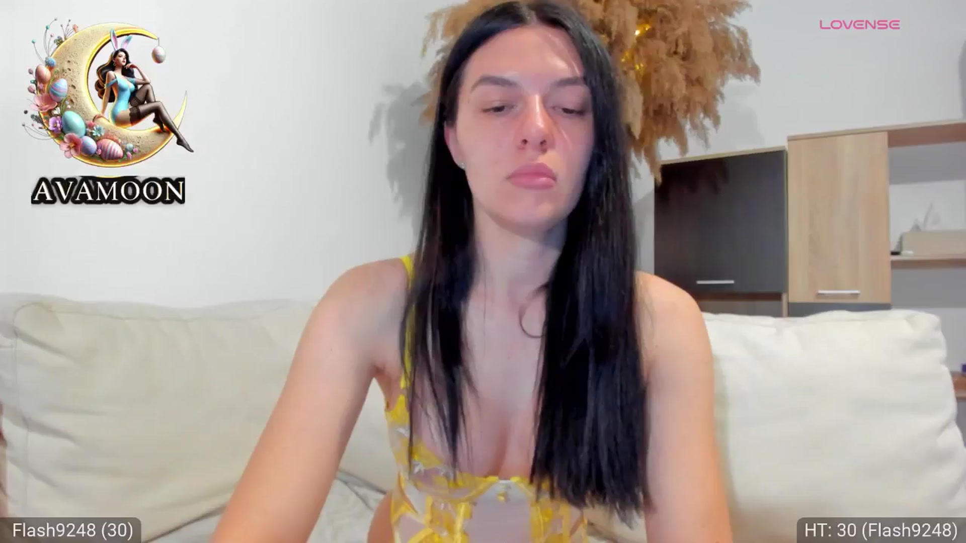 Gallery image thumbnail from AvaMoonlight's myfreecams stream on, 03/25/2025, 17:04 image 8 of 20