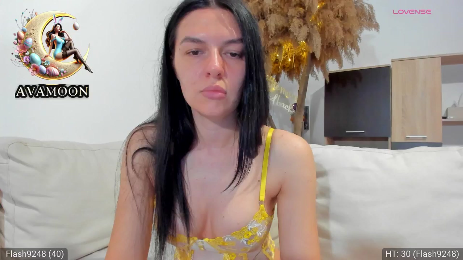 Gallery image thumbnail from AvaMoonlight's myfreecams stream on, 03/25/2025, 17:04 image 15 of 20