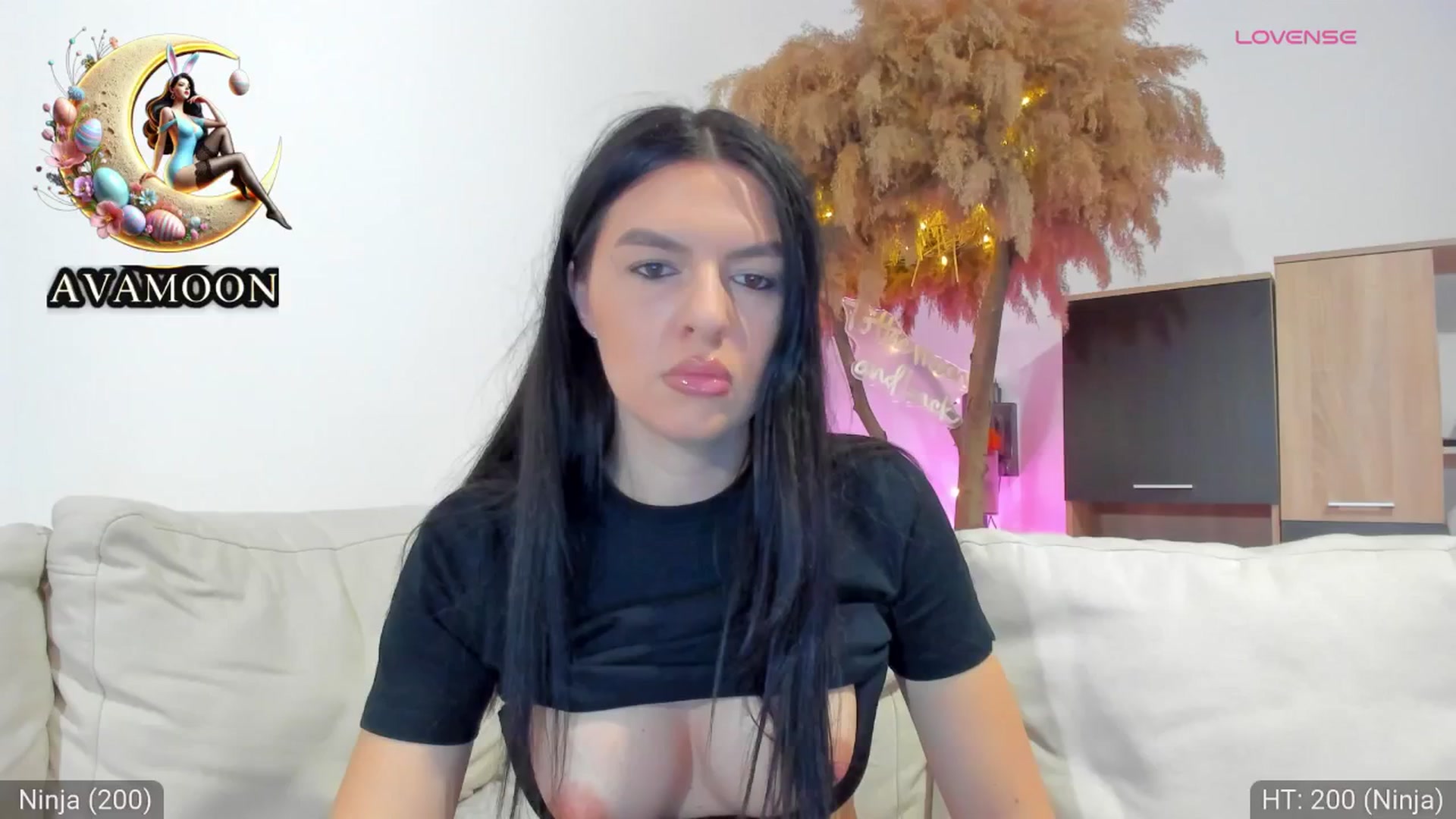Gallery image thumbnail from AvaMoonlight's myfreecams stream on, 03/26/2025, 16:19 image 15 of 20