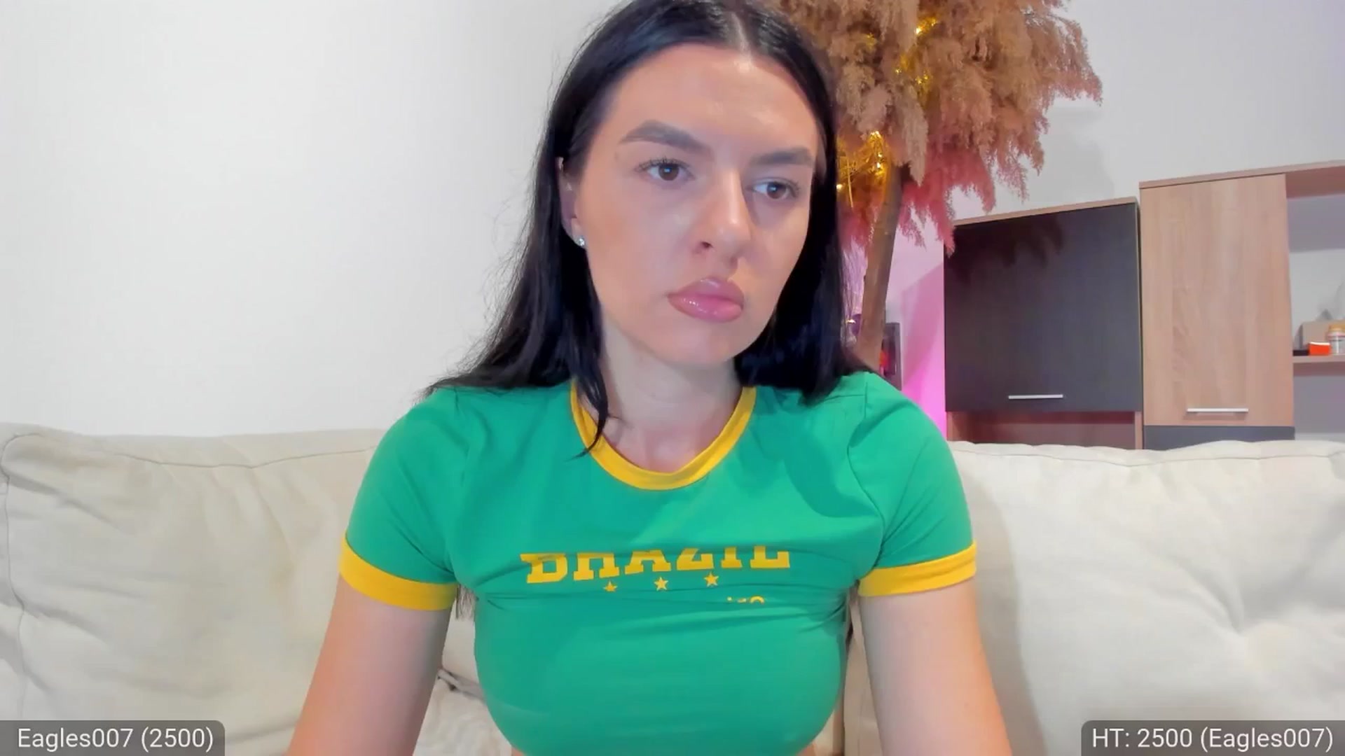 Gallery image thumbnail from AvaMoonlight's myfreecams stream on, 03/27/2025, 17:06 image 18 of 20