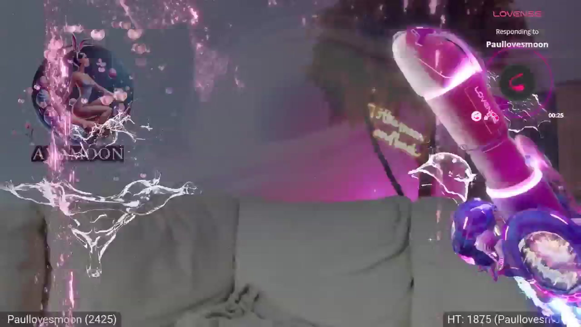 Gallery image thumbnail from AvaMoonlight's myfreecams stream on, 03/28/2025, 24:02 image 1 of 20