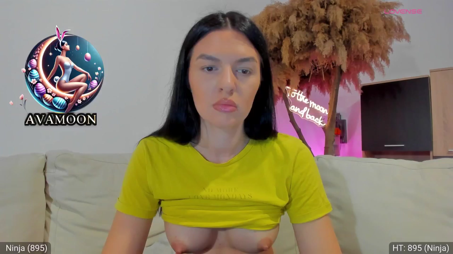 Gallery image thumbnail from AvaMoonlight's myfreecams stream on, 03/28/2025, 17:07 image 10 of 20