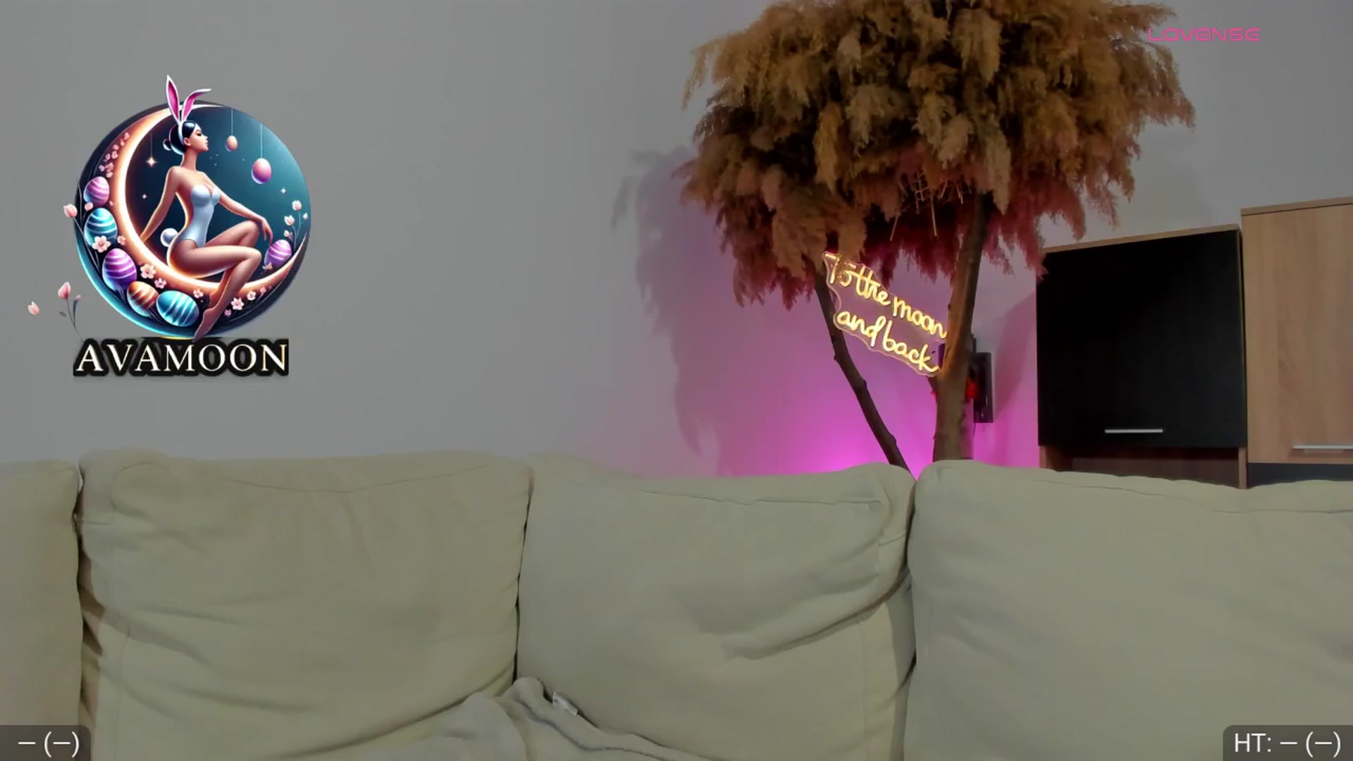 Gallery image thumbnail from AvaMoonlight's myfreecams stream on, 03/28/2025, 17:07 image 5 of 20