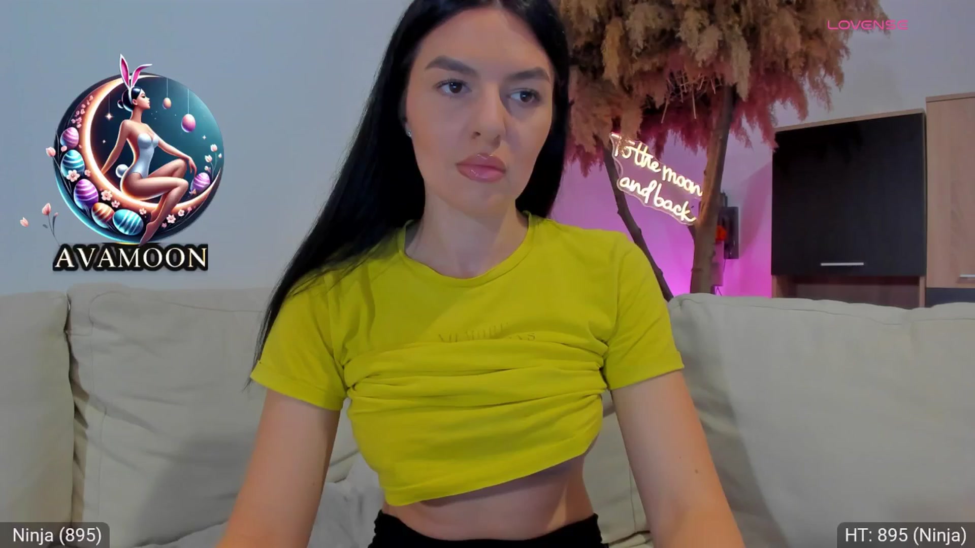 Gallery image thumbnail from AvaMoonlight's myfreecams stream on, 03/28/2025, 17:07 image 20 of 20