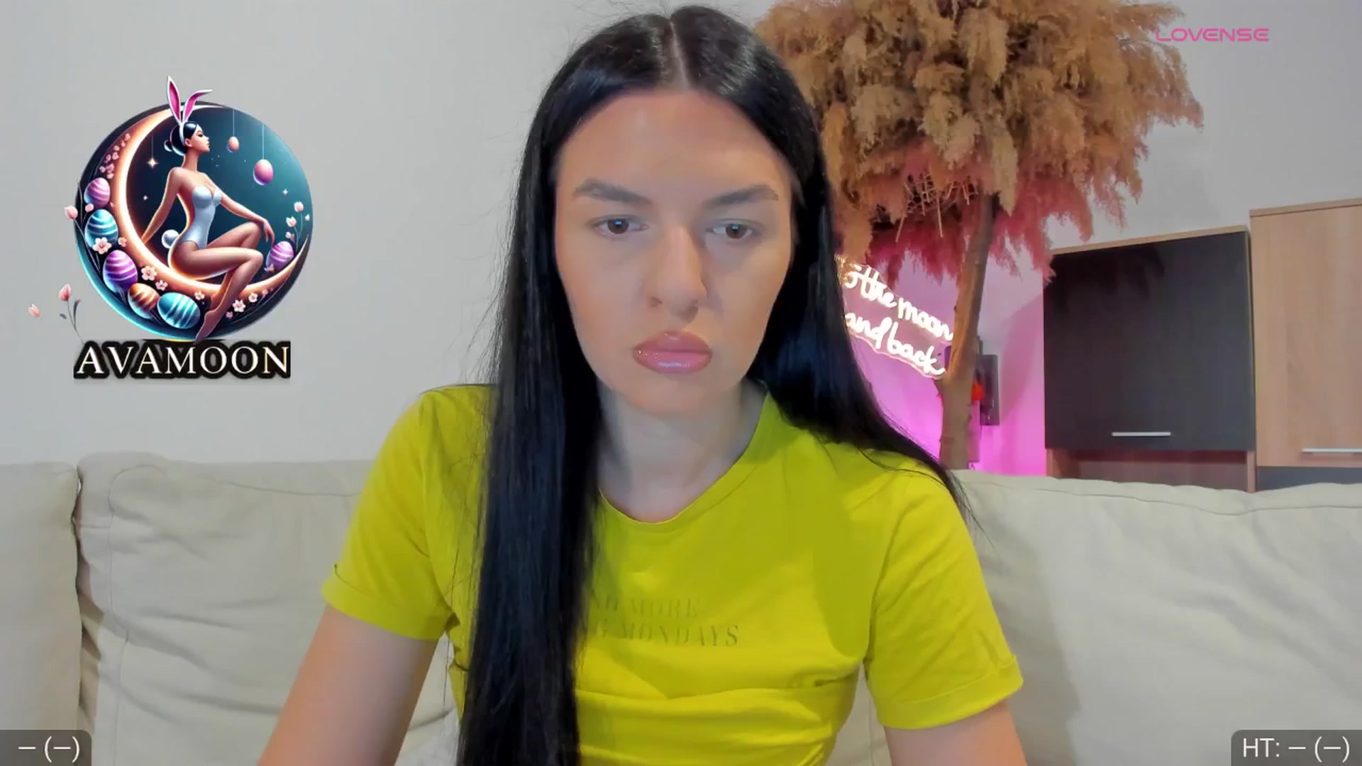 Gallery image thumbnail from AvaMoonlight's myfreecams stream on, 03/28/2025, 17:07 image 4 of 20