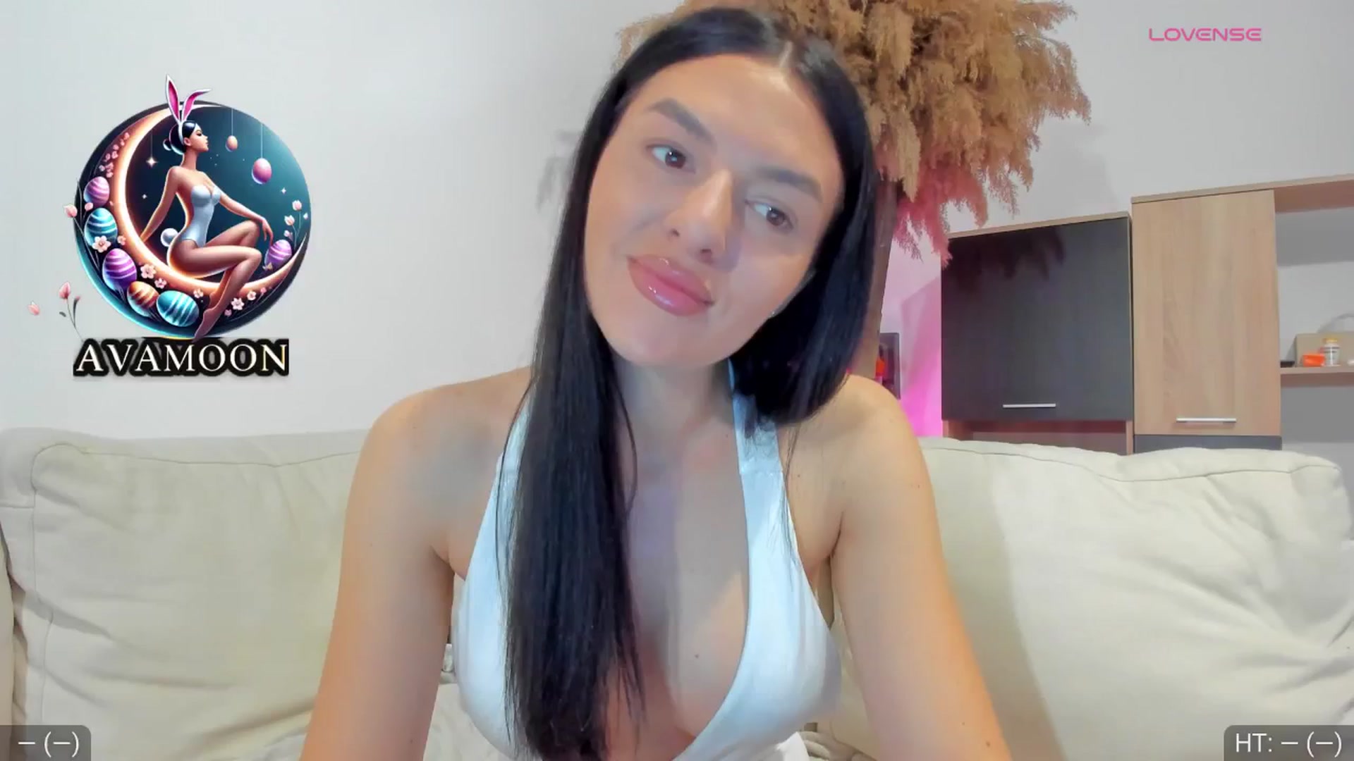 Gallery image thumbnail from AvaMoonlight's myfreecams stream on, 03/29/2025, 16:56 image 2 of 20