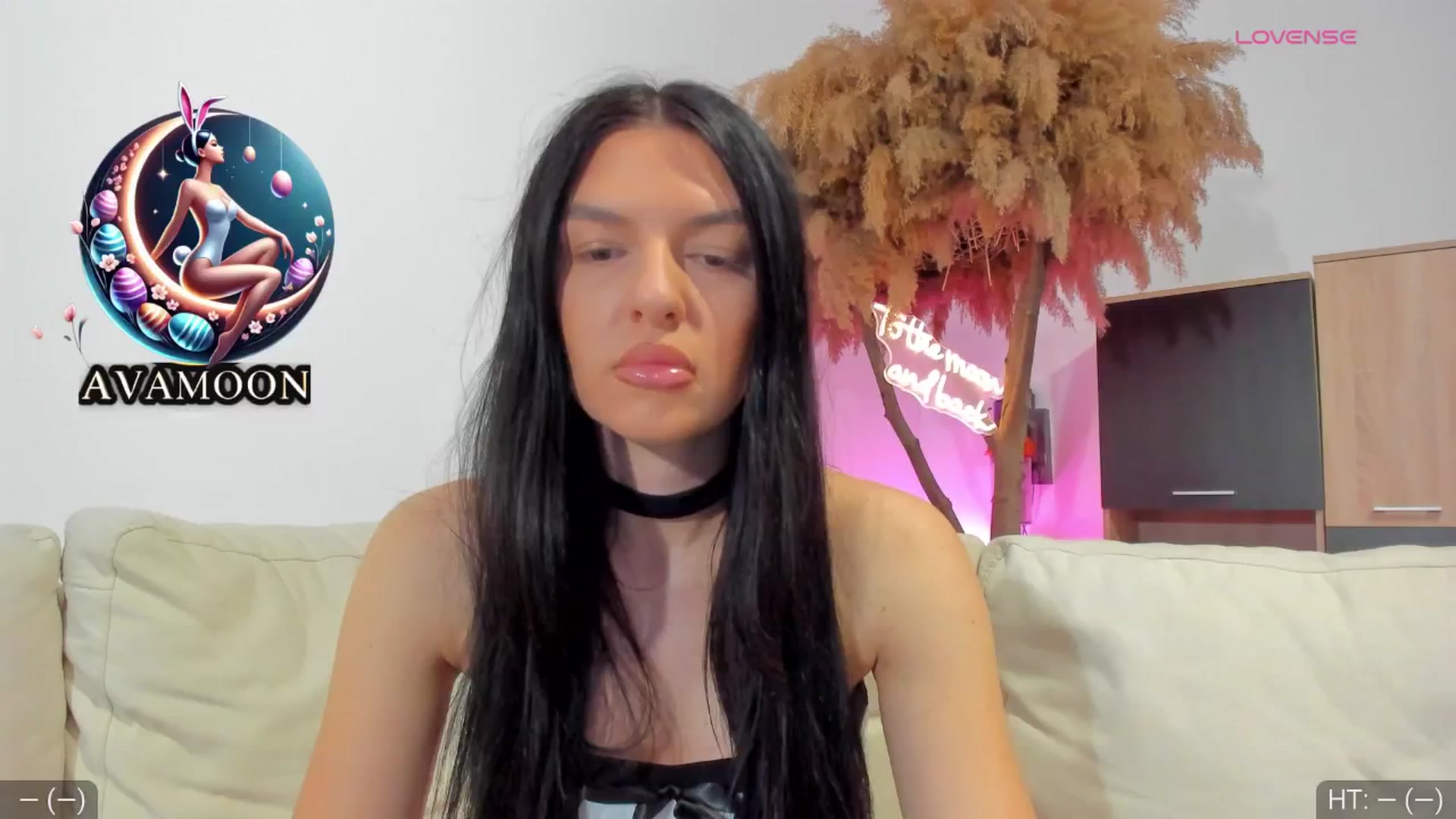 Gallery image thumbnail from AvaMoonlight's myfreecams stream on, 03/30/2025, 16:02 image 4 of 20