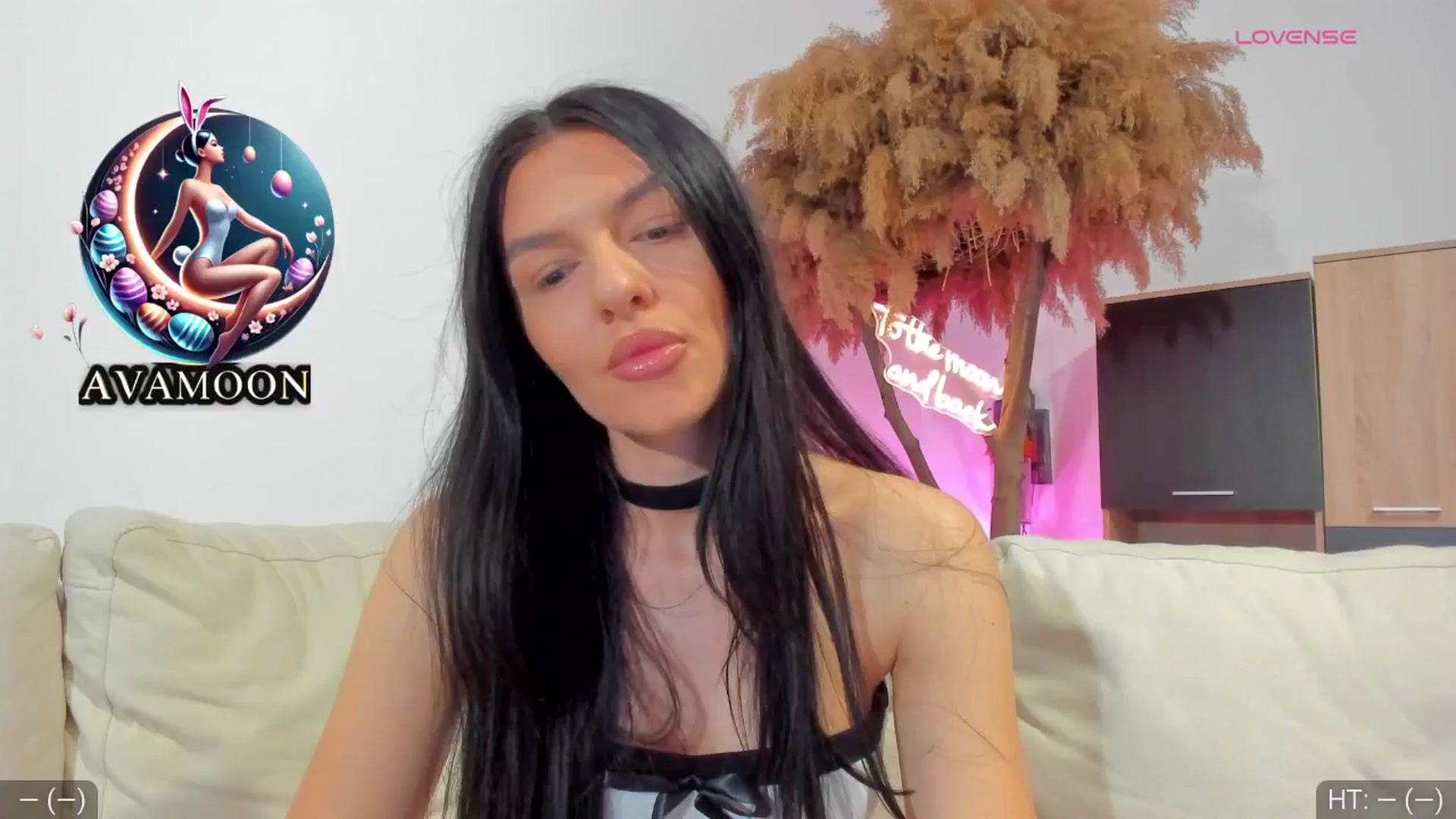 Gallery image thumbnail from AvaMoonlight's myfreecams stream on, 03/30/2025, 16:02 image 2 of 20