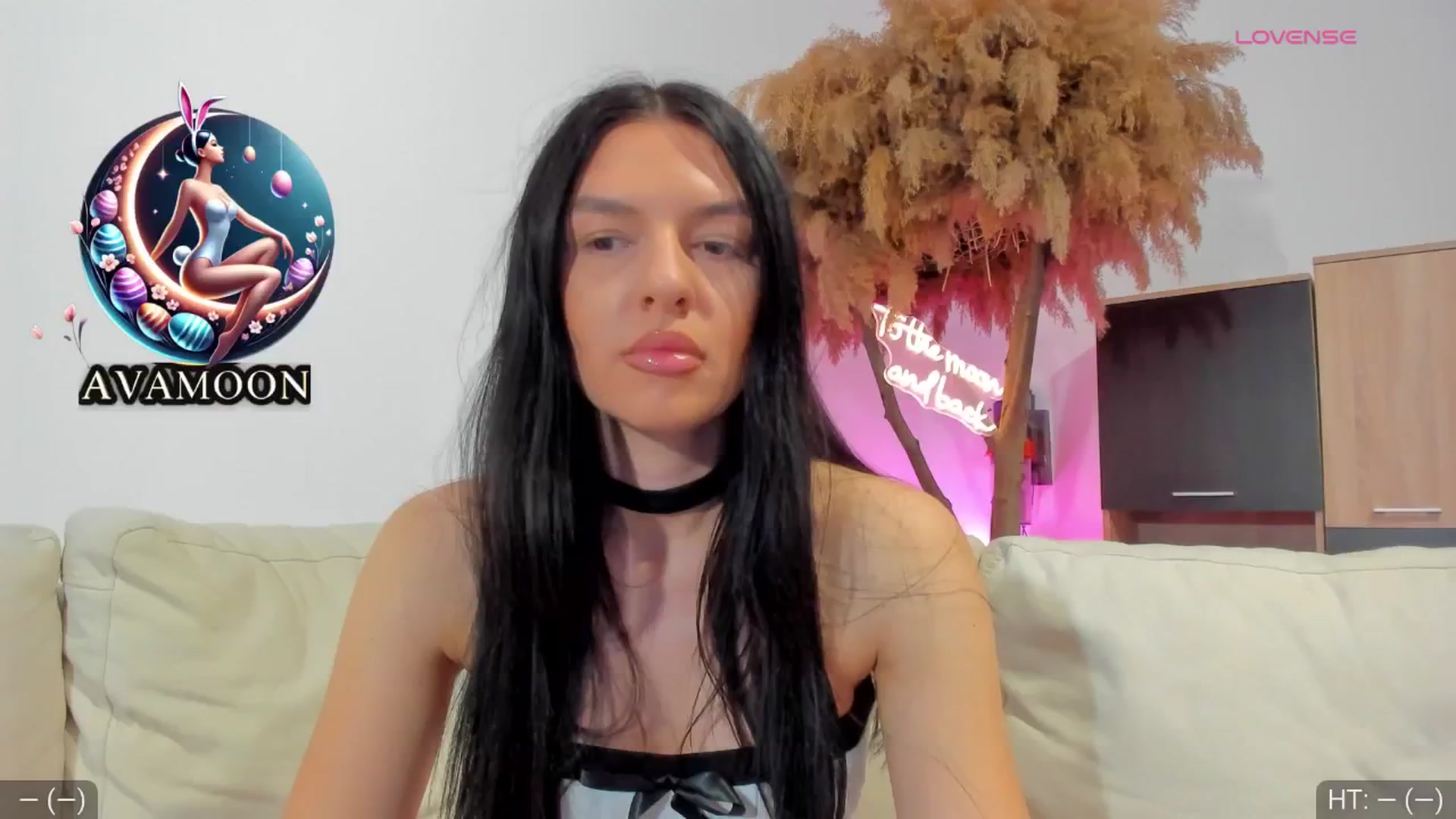 Gallery image thumbnail from AvaMoonlight's myfreecams stream on, 03/30/2025, 16:02 image 3 of 20