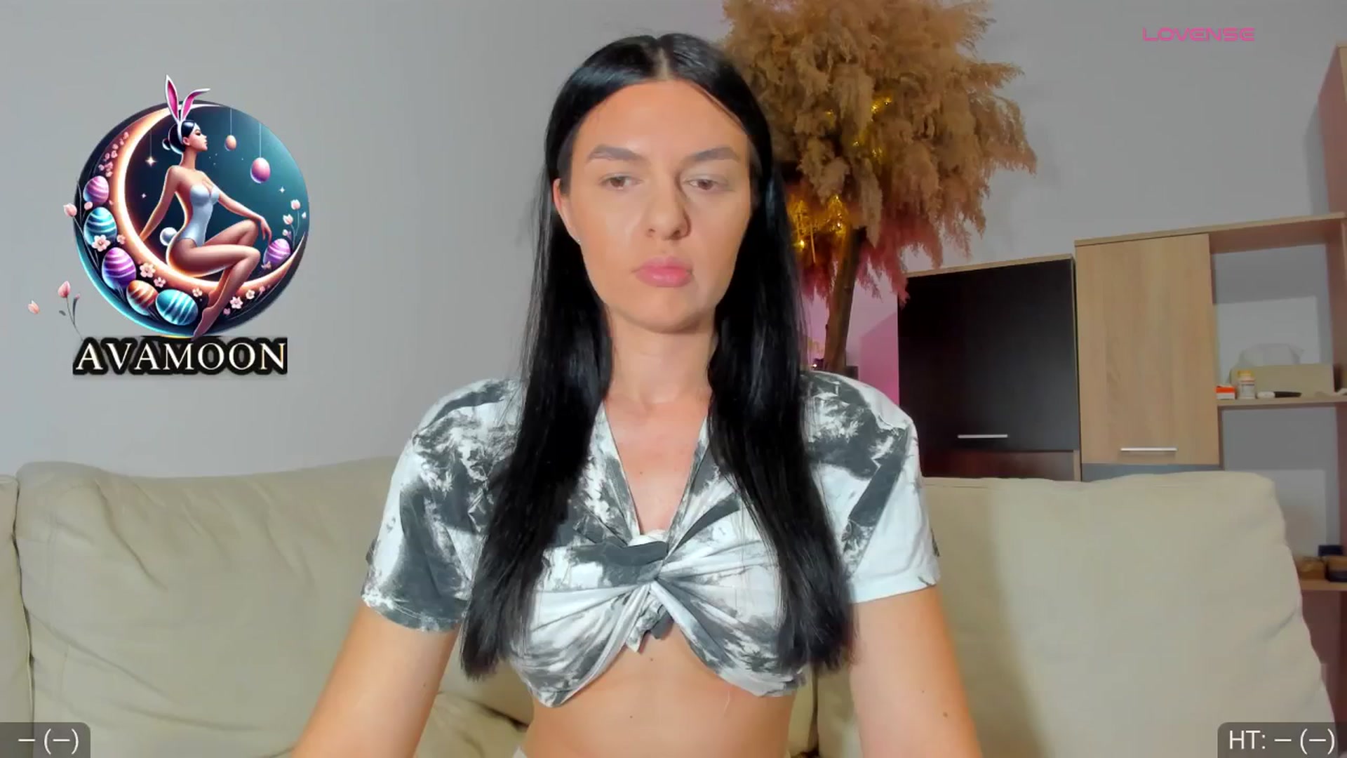Gallery image thumbnail from AvaMoonlight's myfreecams stream on, 03/31/2025, 15:56 image 1 of 20