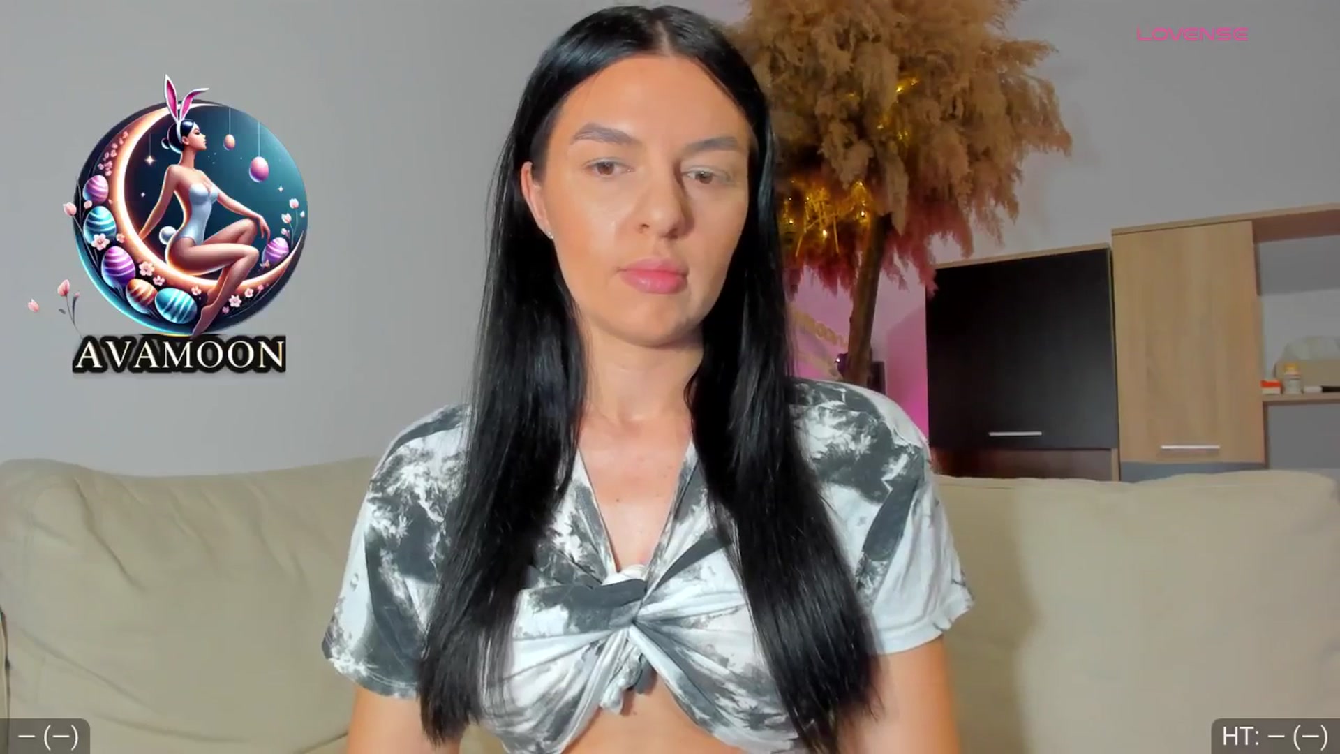 Gallery image thumbnail from AvaMoonlight's myfreecams stream on, 03/31/2025, 15:56 image 3 of 20