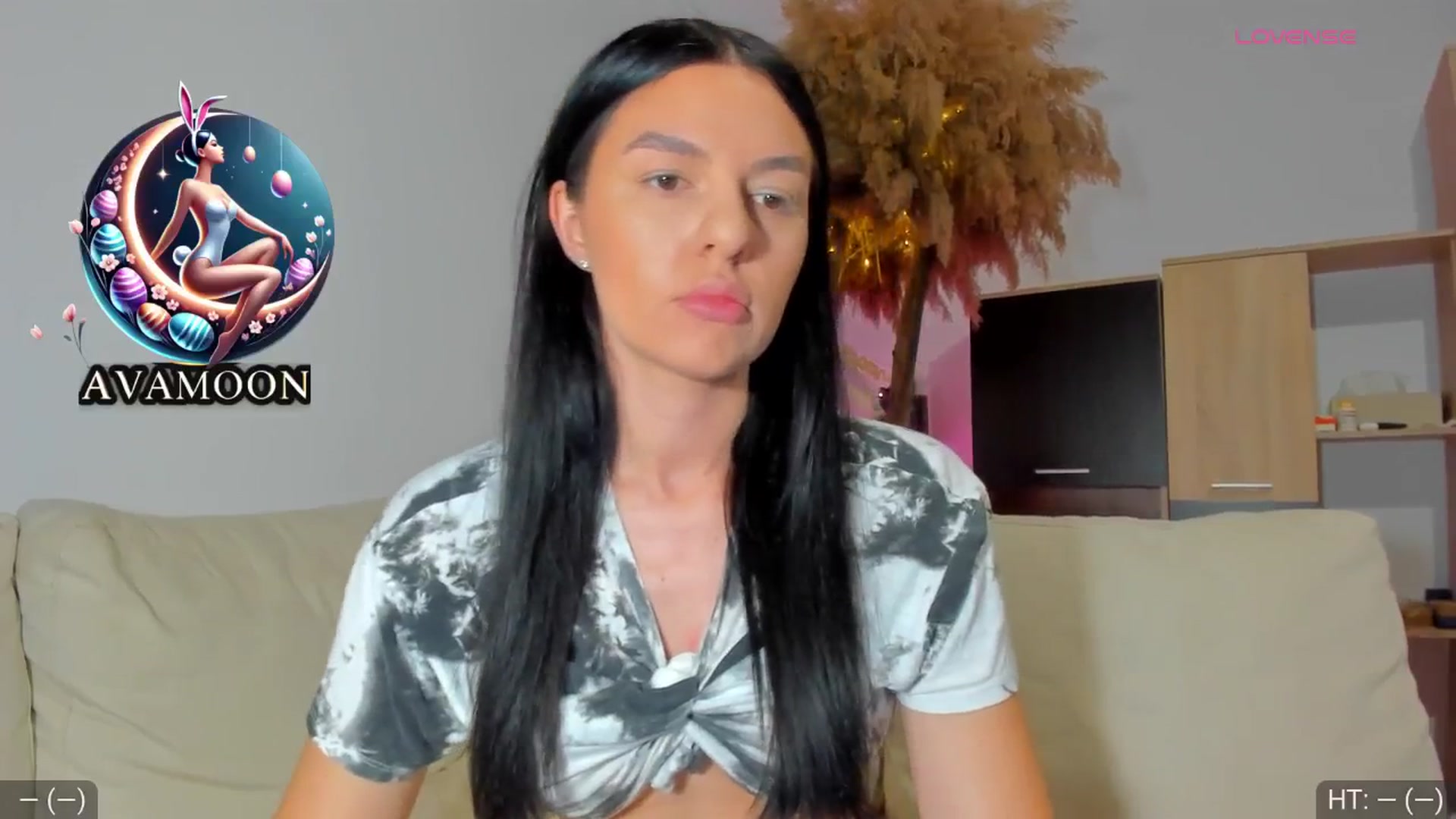 Gallery image thumbnail from AvaMoonlight's myfreecams stream on, 03/31/2025, 15:56 image 2 of 20