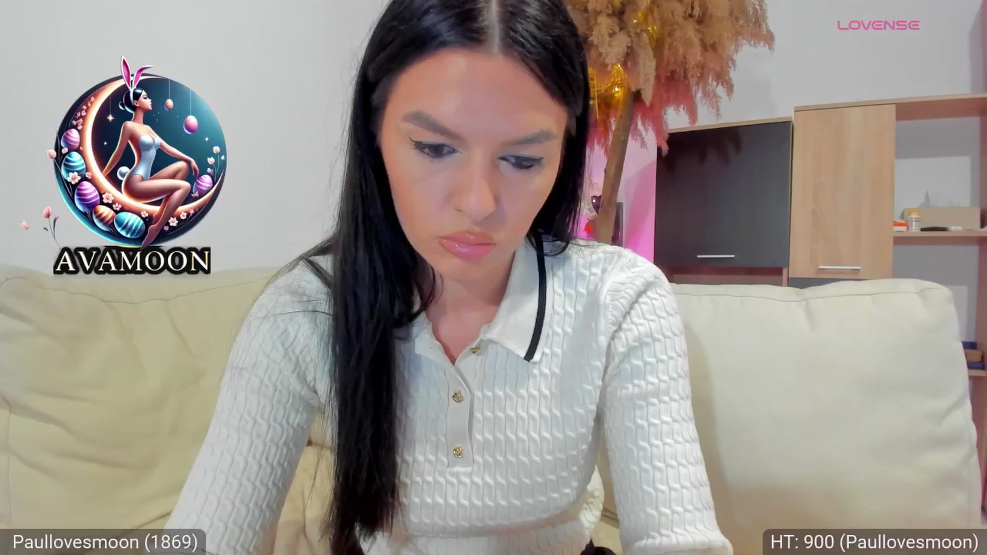 Gallery image thumbnail from AvaMoonlight's myfreecams stream on, 03/31/2025, 23:56 image 13 of 20