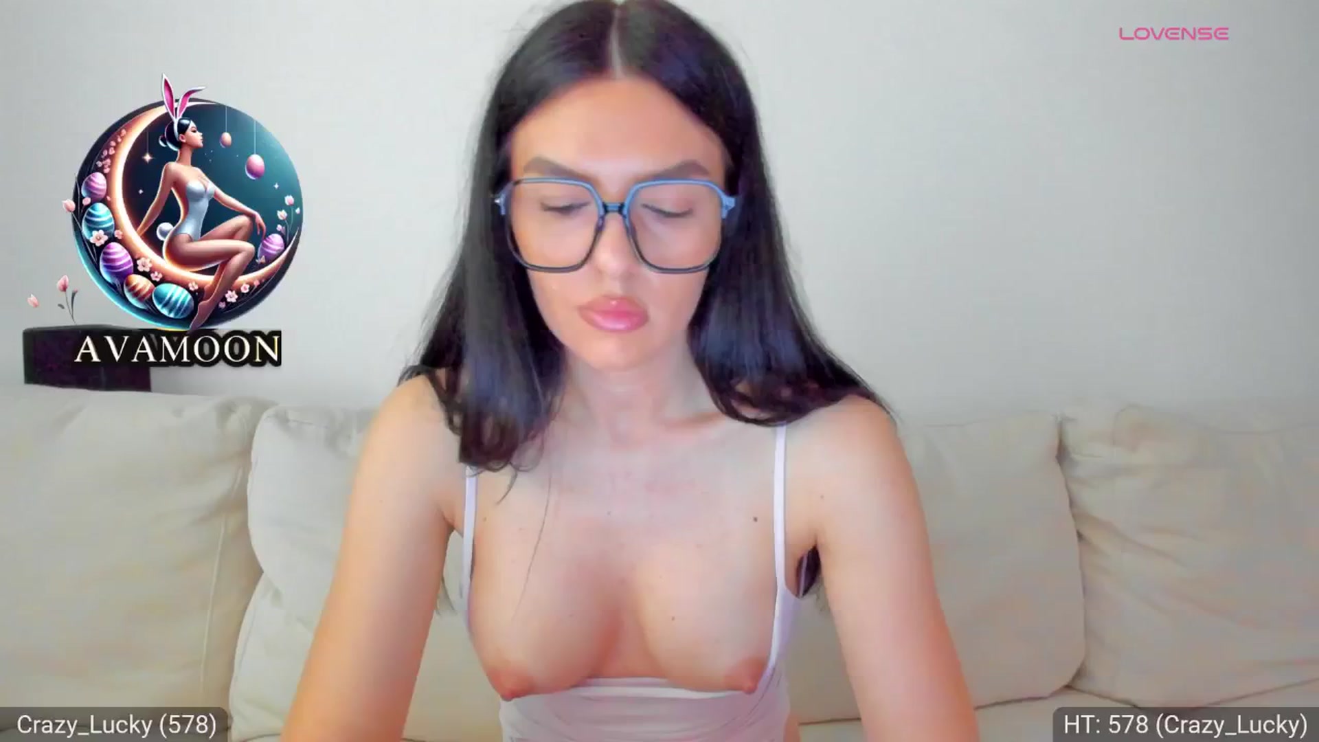 Gallery image thumbnail from AvaMoonlight's myfreecams stream on, 04/01/2025, 16:02 image 17 of 20