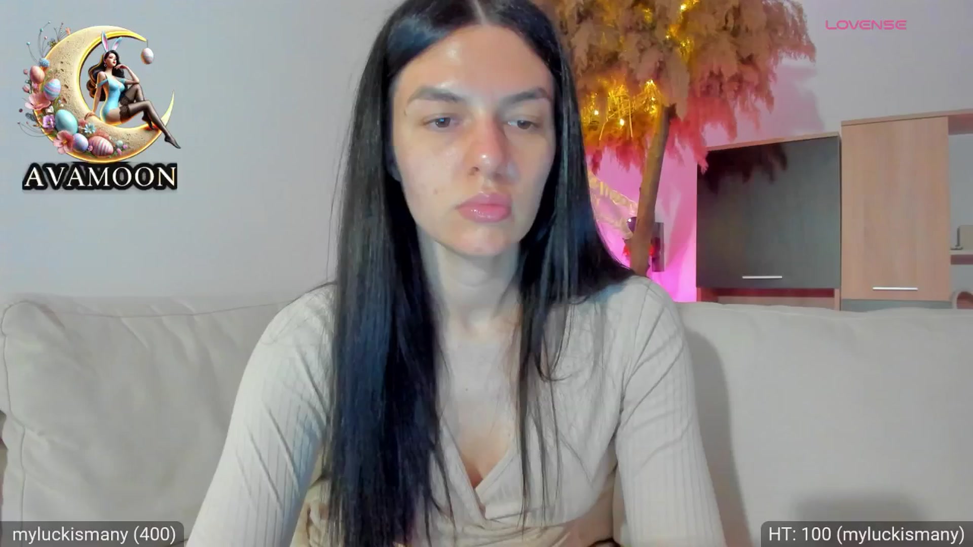 Gallery image thumbnail from AvaMoonlight's myfreecams stream on, 04/06/2025, 24:07 image 11 of 20