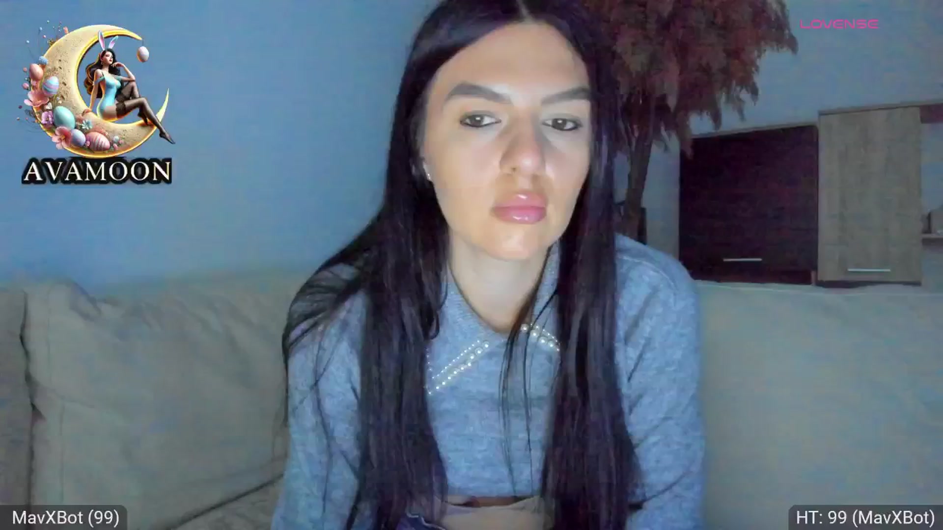 Gallery image thumbnail from AvaMoonlight's myfreecams stream on, 04/06/2025, 16:52 image 19 of 20