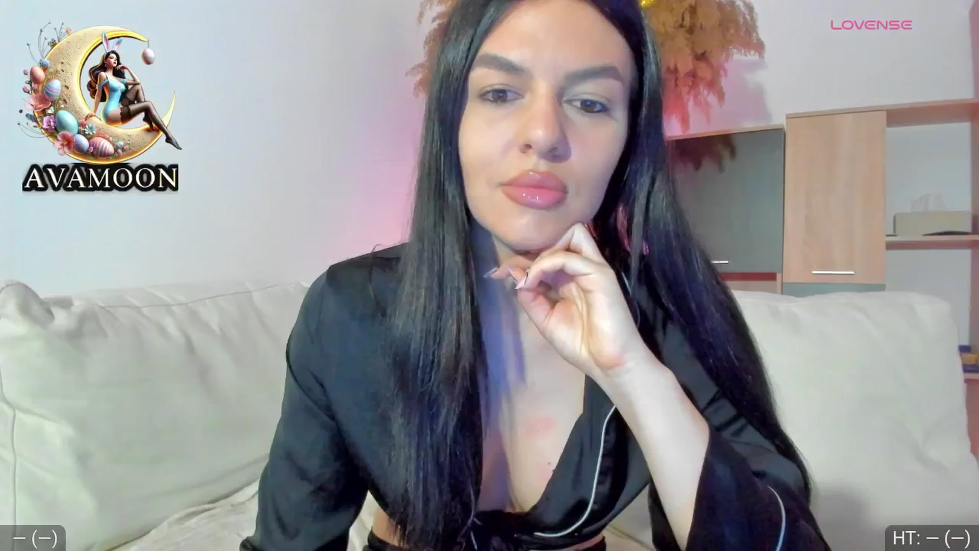 Gallery image thumbnail from AvaMoonlight's myfreecams stream on, 04/07/2025, 24:14 image 2 of 20