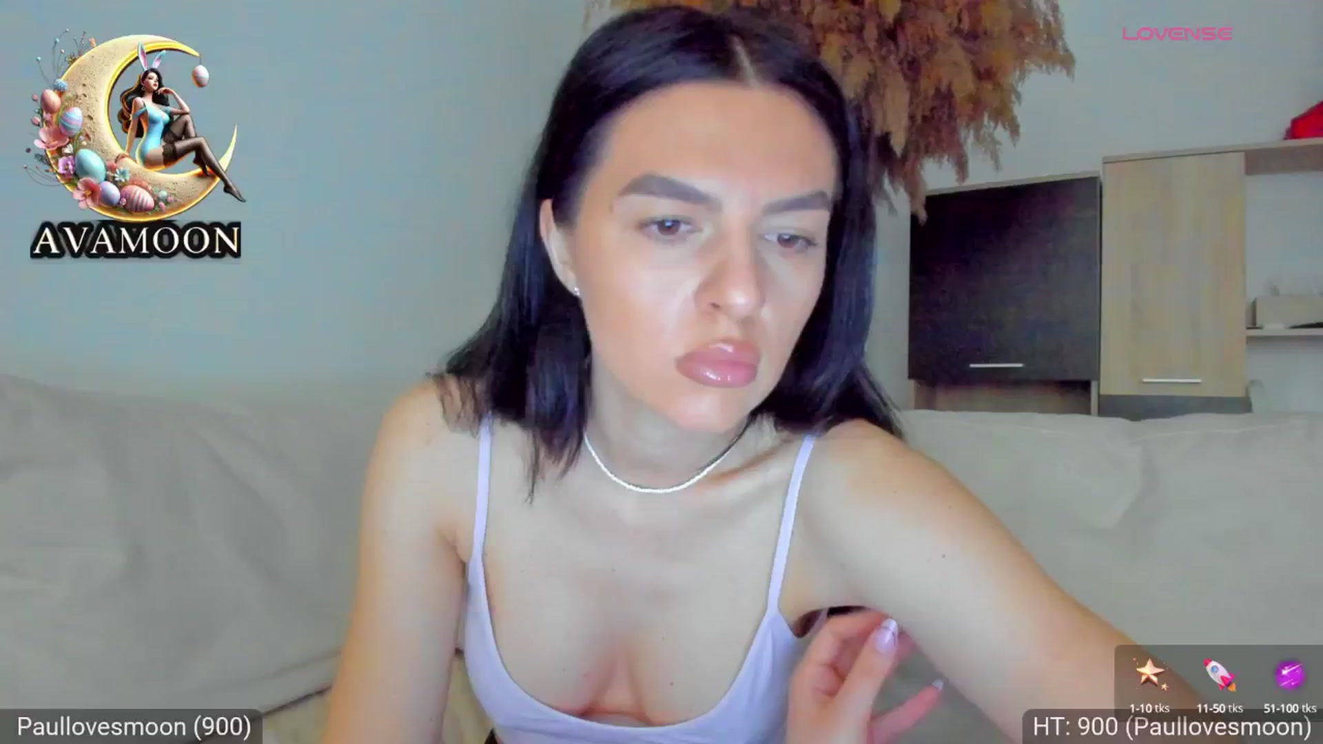 Gallery image thumbnail from AvaMoonlight's myfreecams stream on, 04/07/2025, 16:04 image 20 of 20